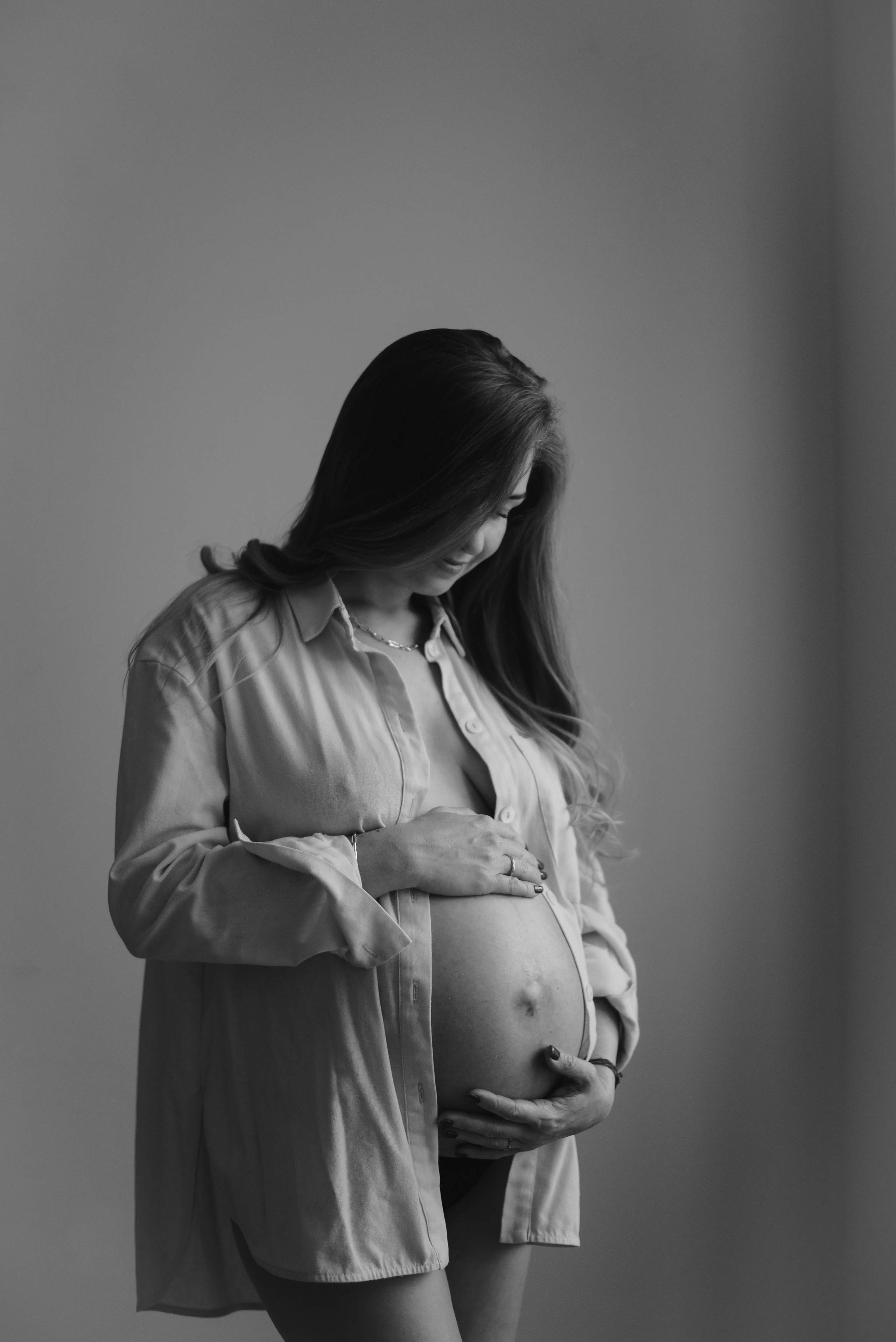 Плачем вместе. Фотограф Лола Волна, город Москва