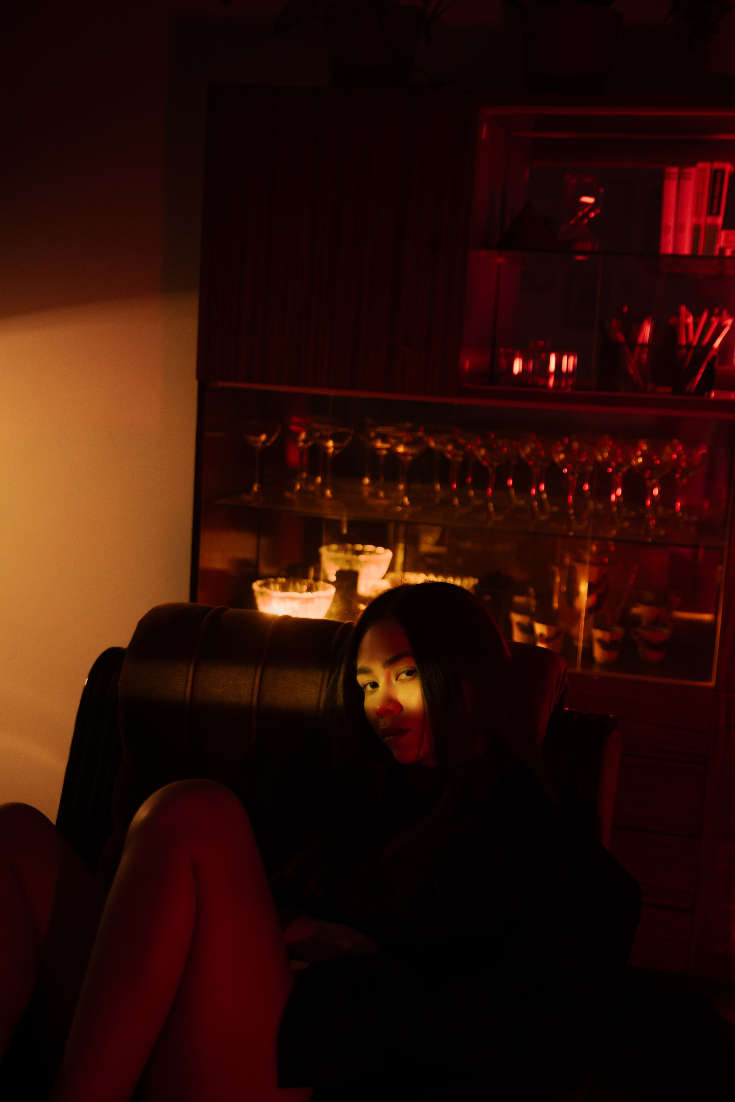 Цвет и свет