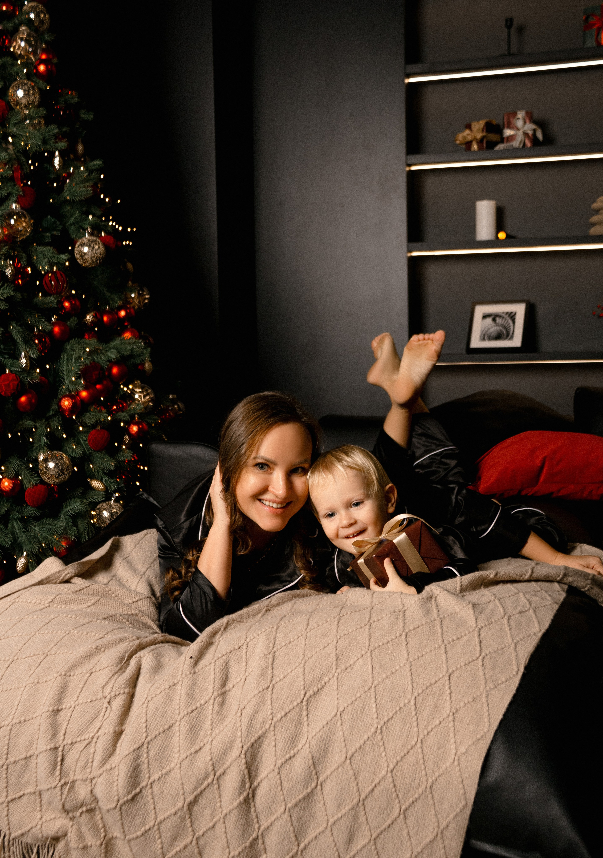 Новый год 2025