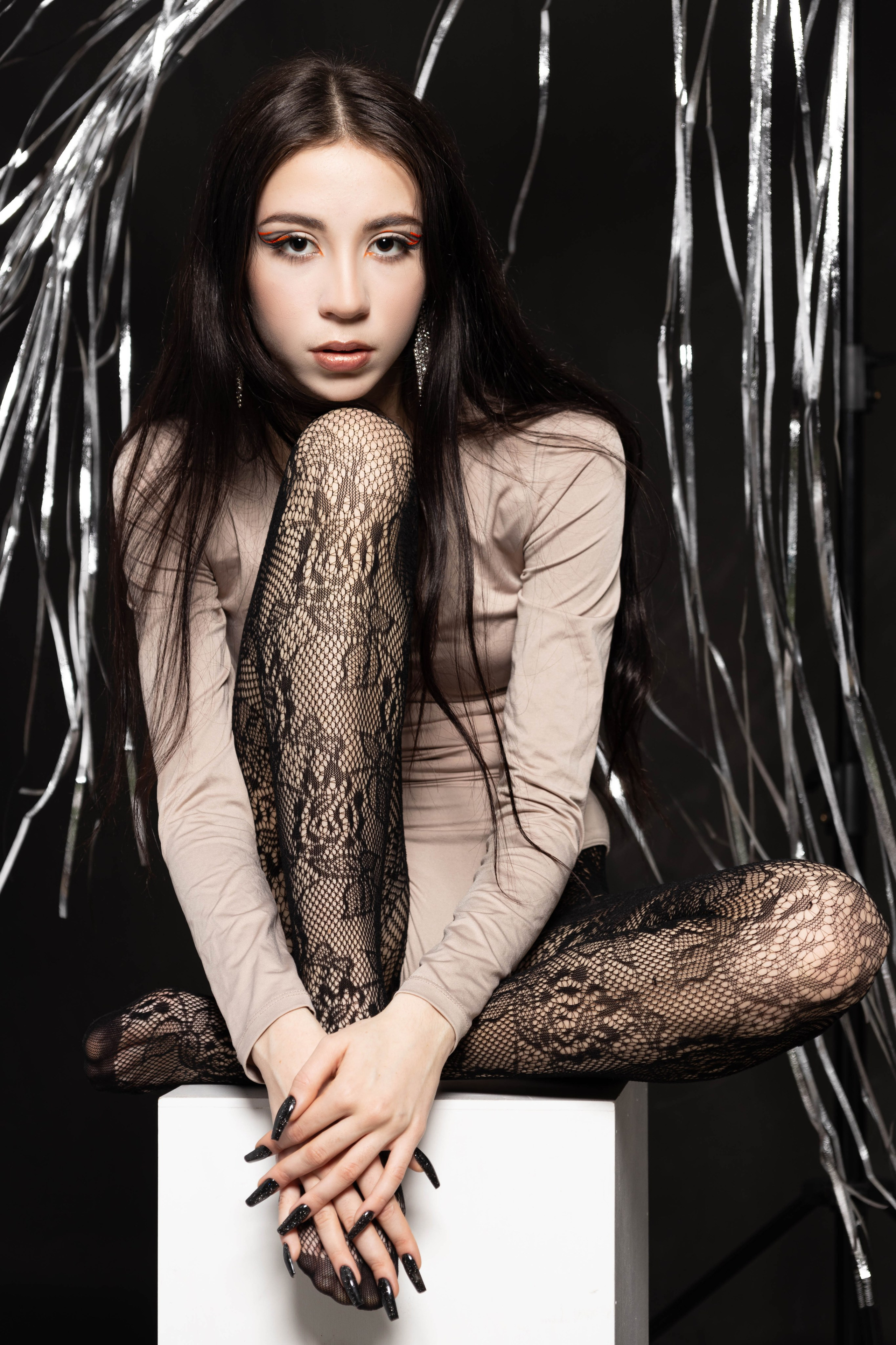 Модель Дарья. Фотограф Владивосток Анастасия Бондарь