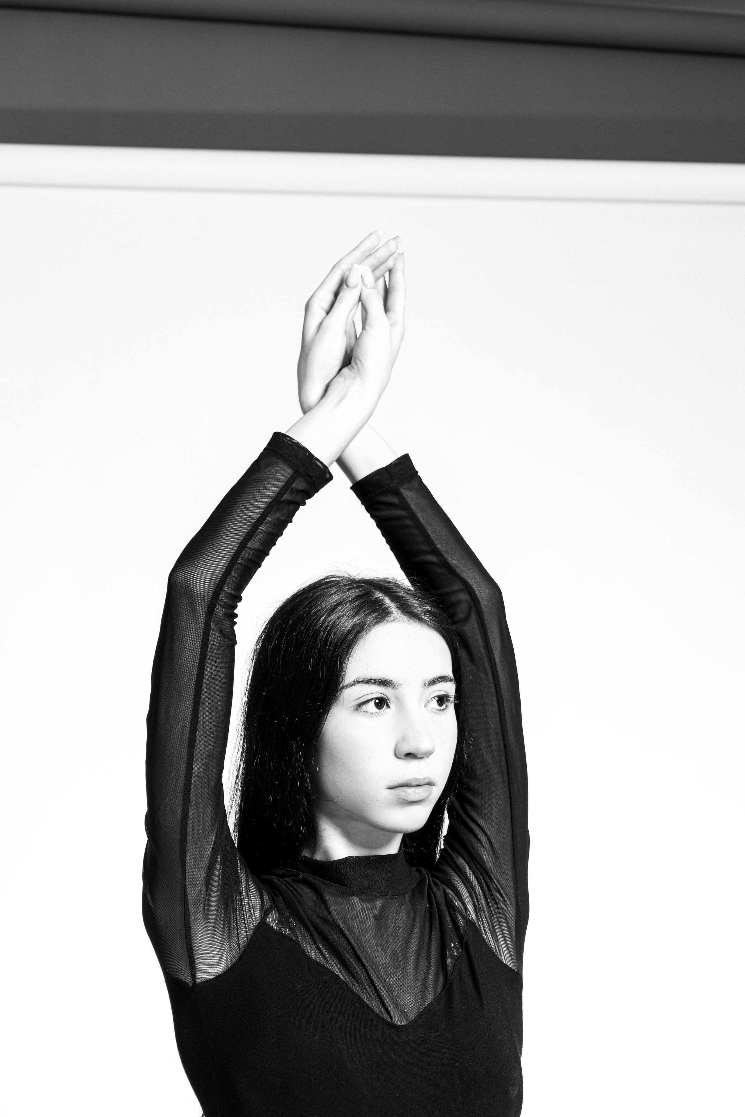 Модель Дарья. Фотограф Владивосток Анастасия Бондарь