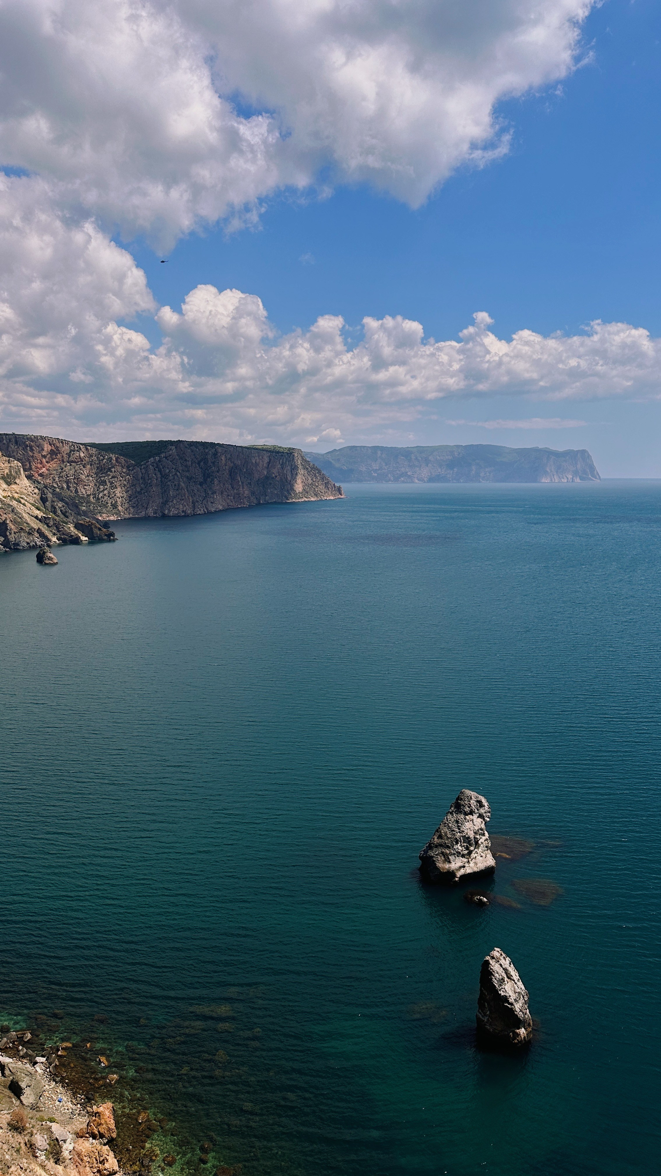 Хочу в Севастополь. Гид и фотограф в Крыму Сергей Соколов