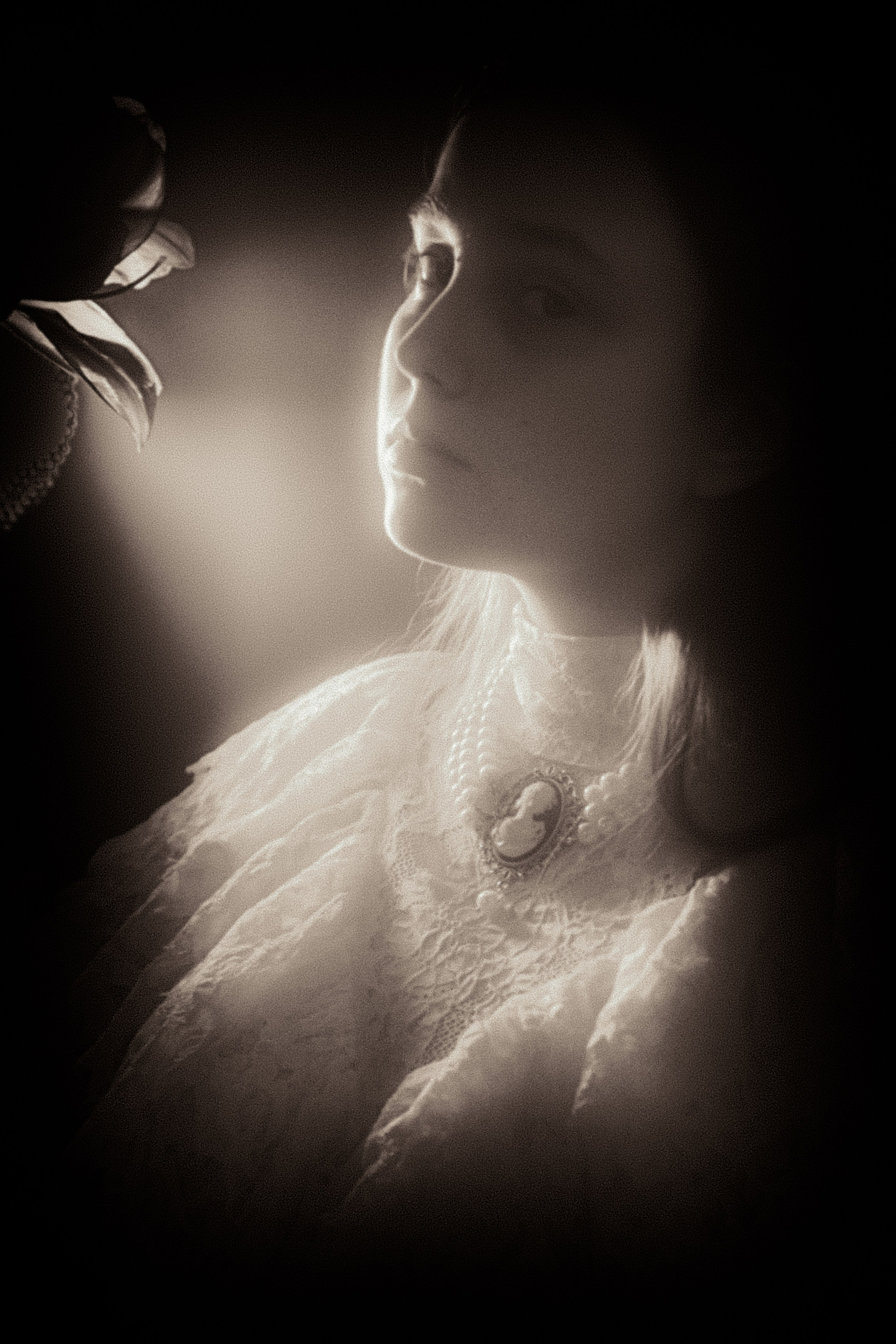 Яна. Ѣль Татьяна Григъ ~ винтажный фотограф