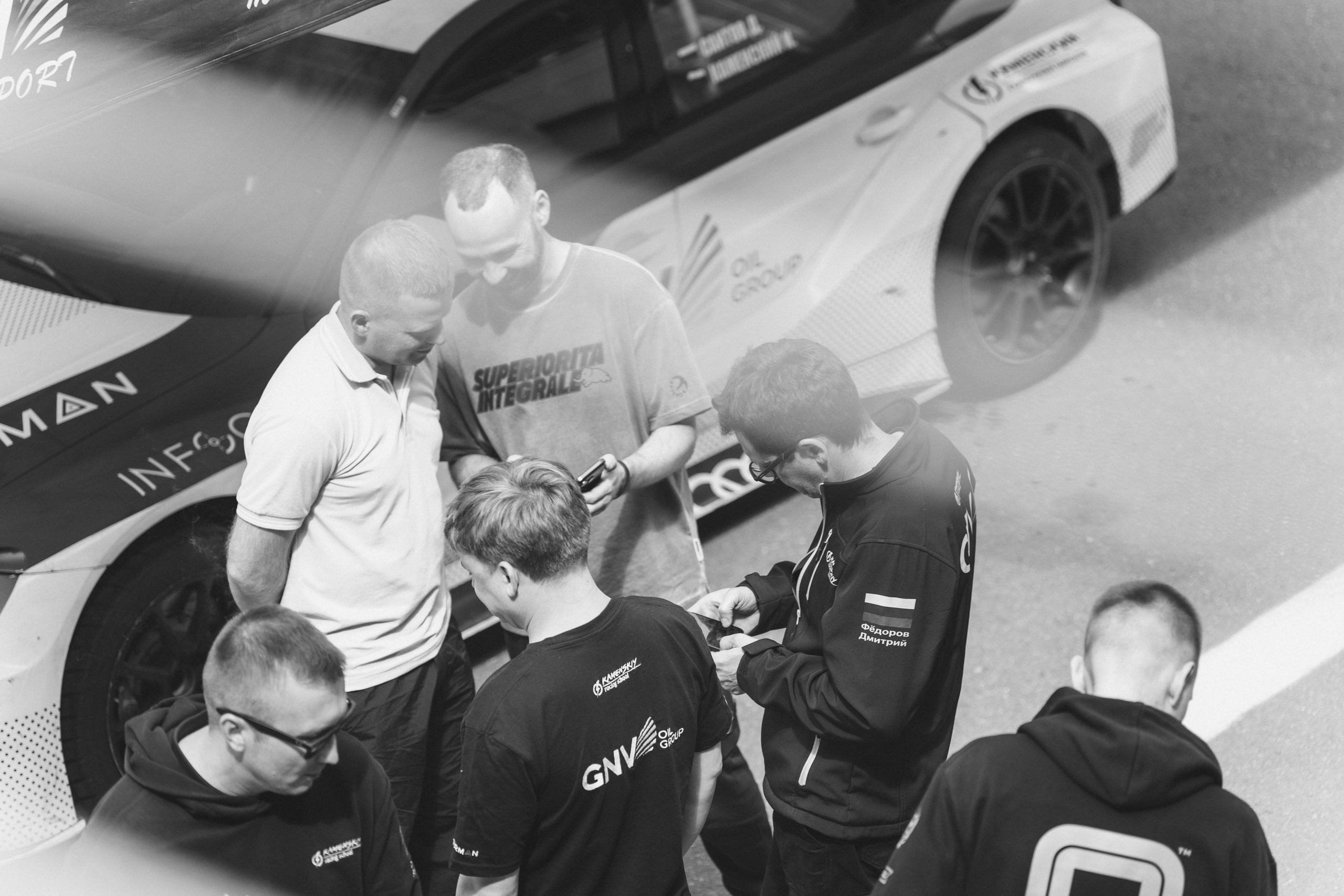 Russian Endurance Challenge 2 этап. Портретный и репортажный фотограф в Москве Кристина Никитюк kristina_koa