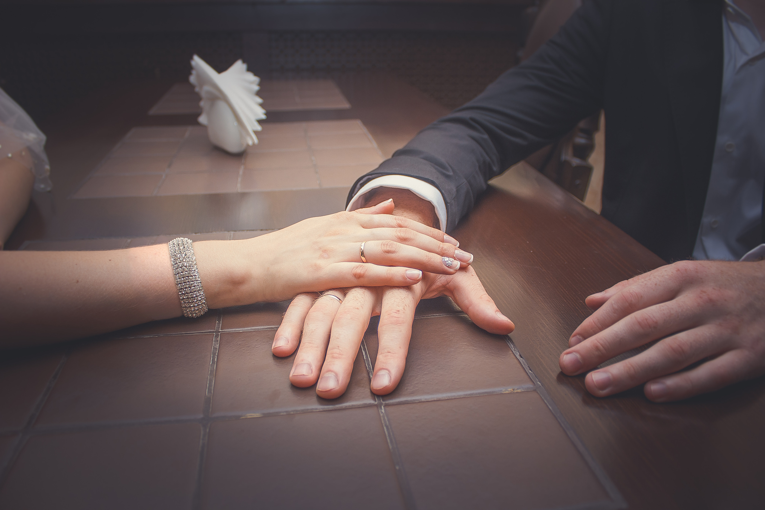 Евгений и Татьяна. Фотограф Роман Витвицкий