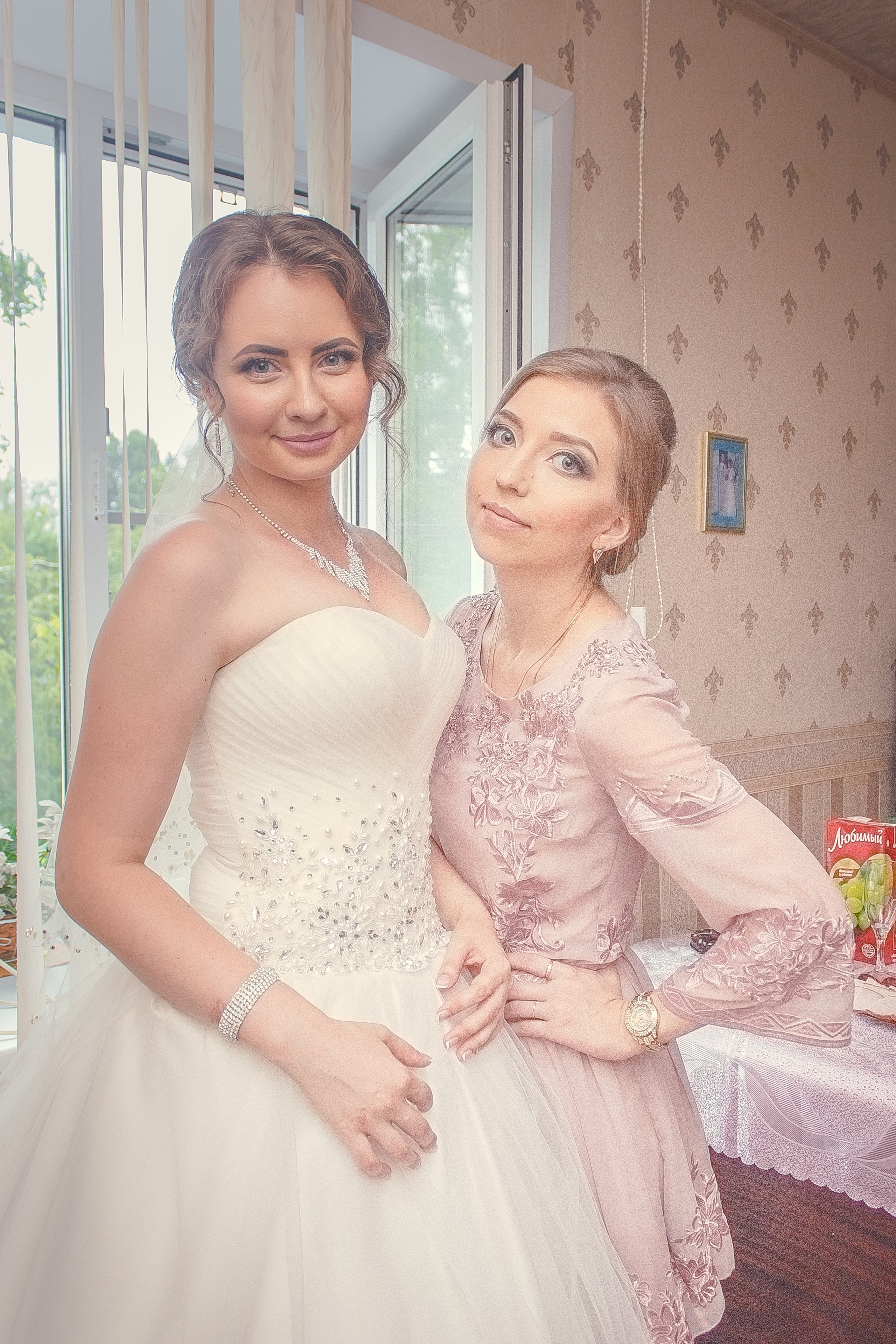 Евгений и Татьяна. Фотограф Роман Витвицкий