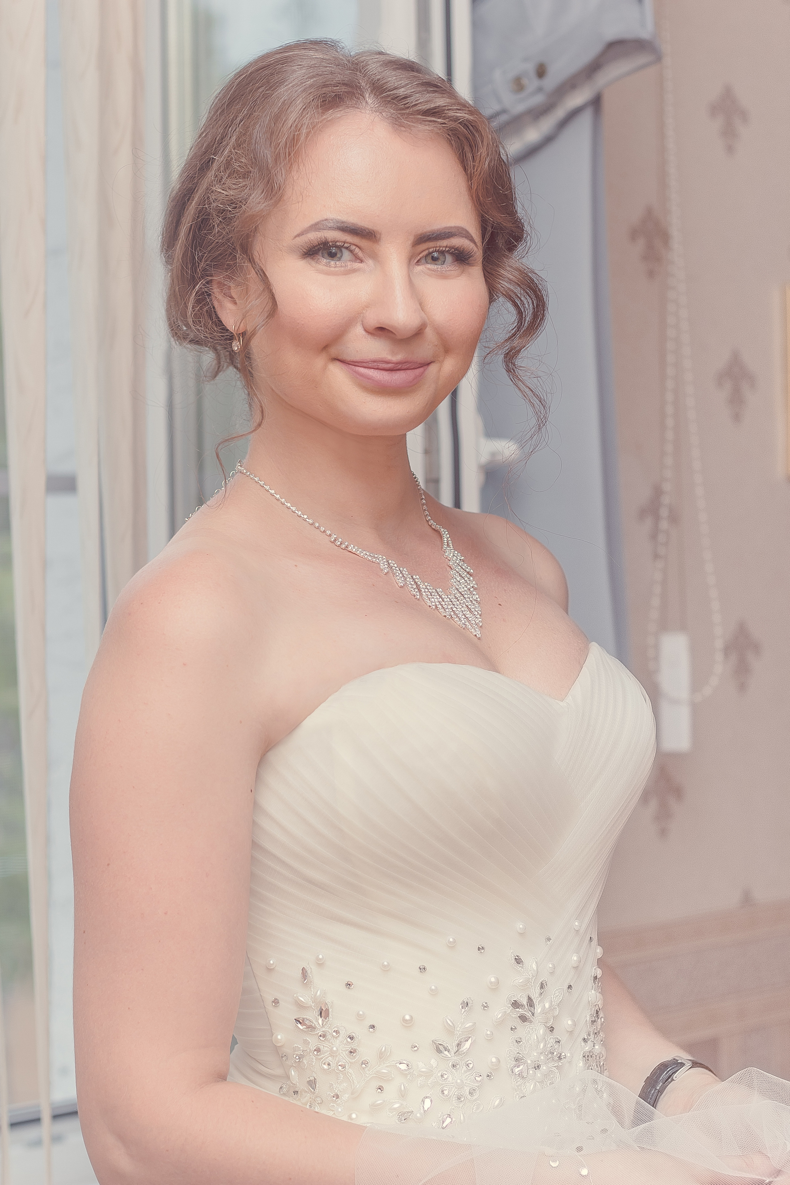 Евгений и Татьяна. Фотограф Роман Витвицкий