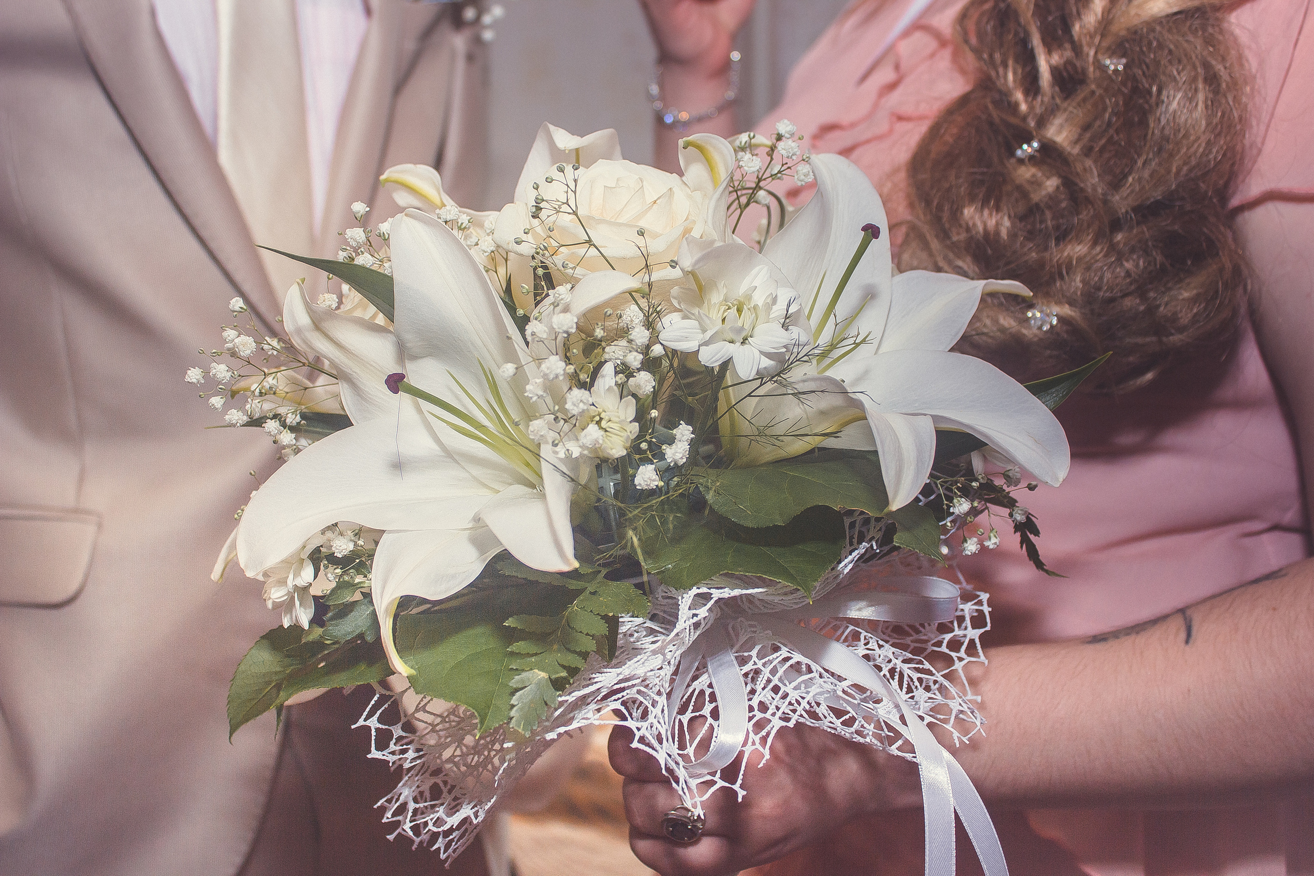 Дмитрий и Екатерина. Фотограф Роман Витвицкий