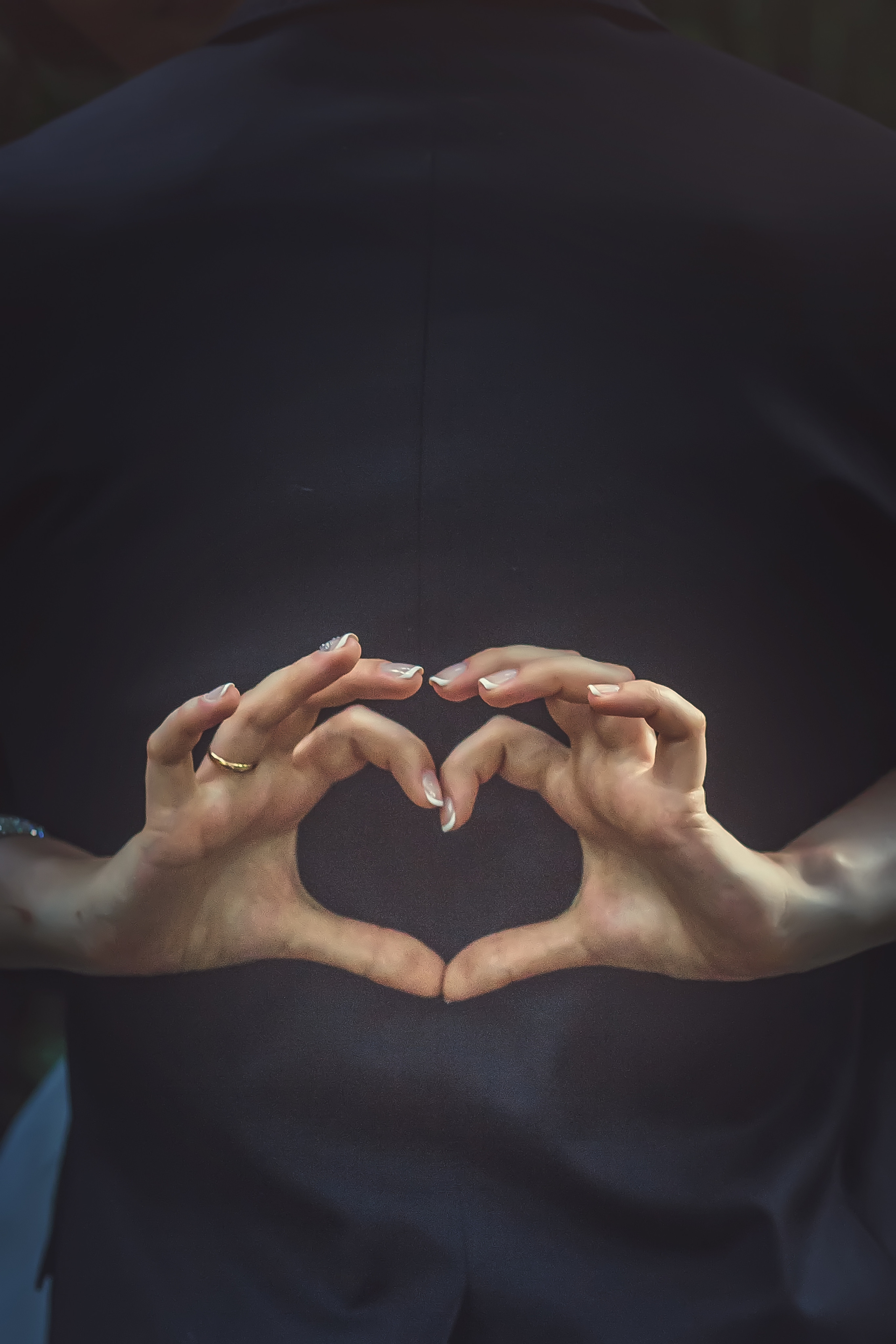 Евгений и Татьяна. Фотограф Роман Витвицкий