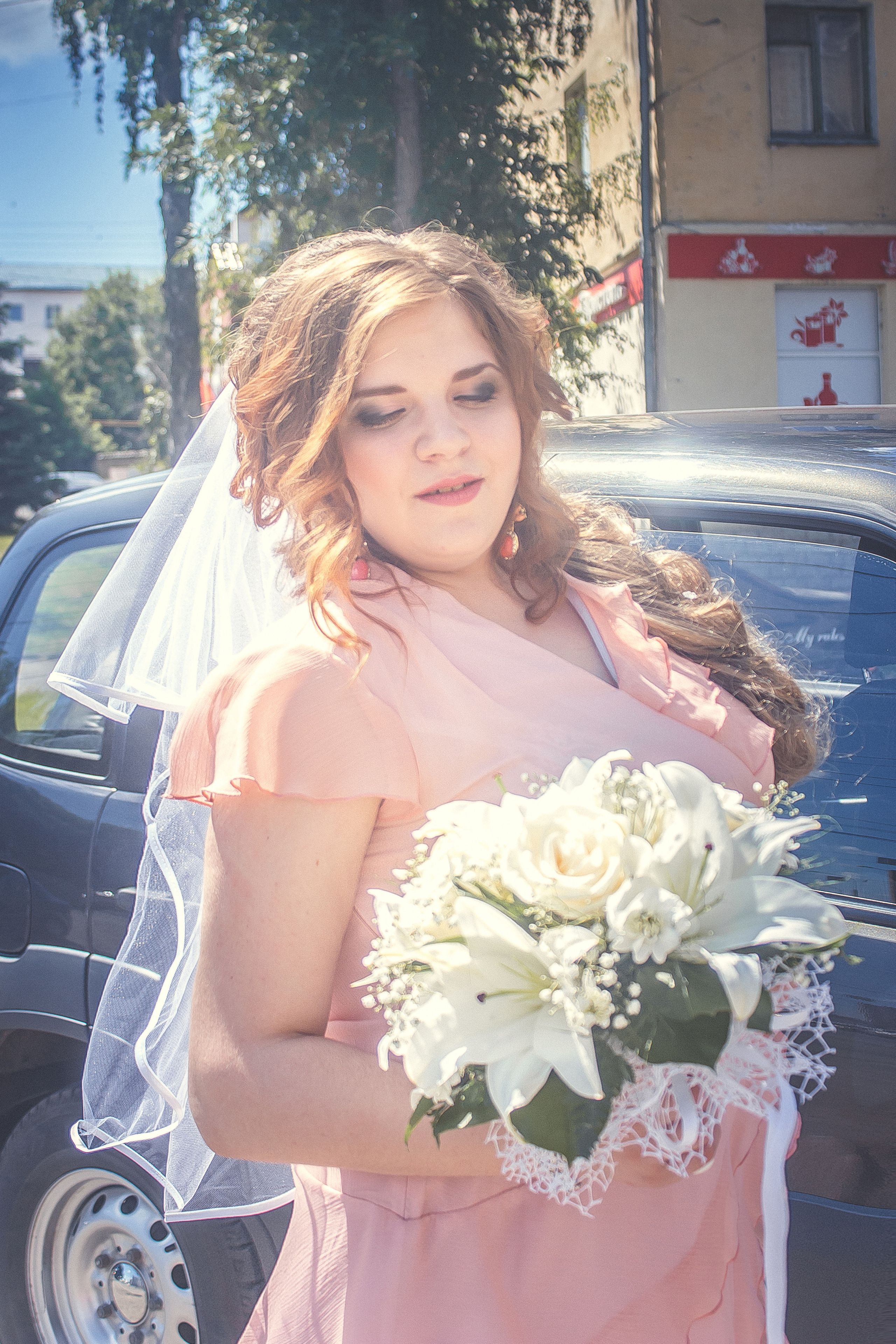 Дмитрий и Екатерина. Фотограф Роман Витвицкий