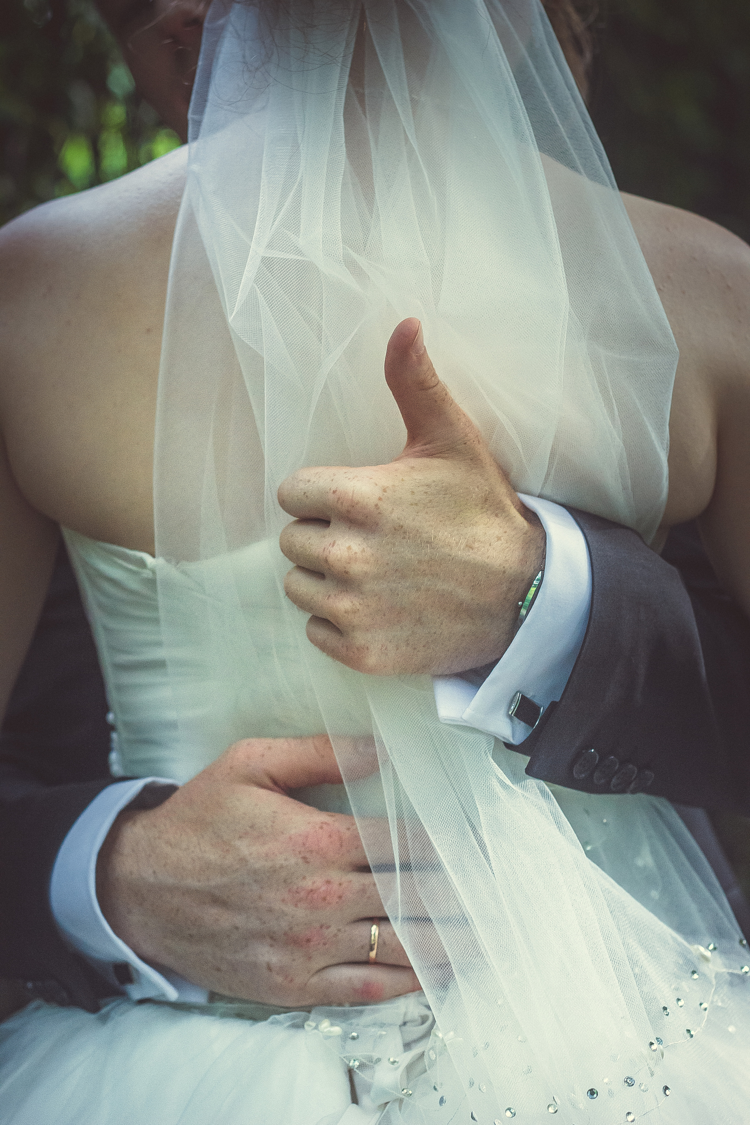 Евгений и Татьяна. Фотограф Роман Витвицкий