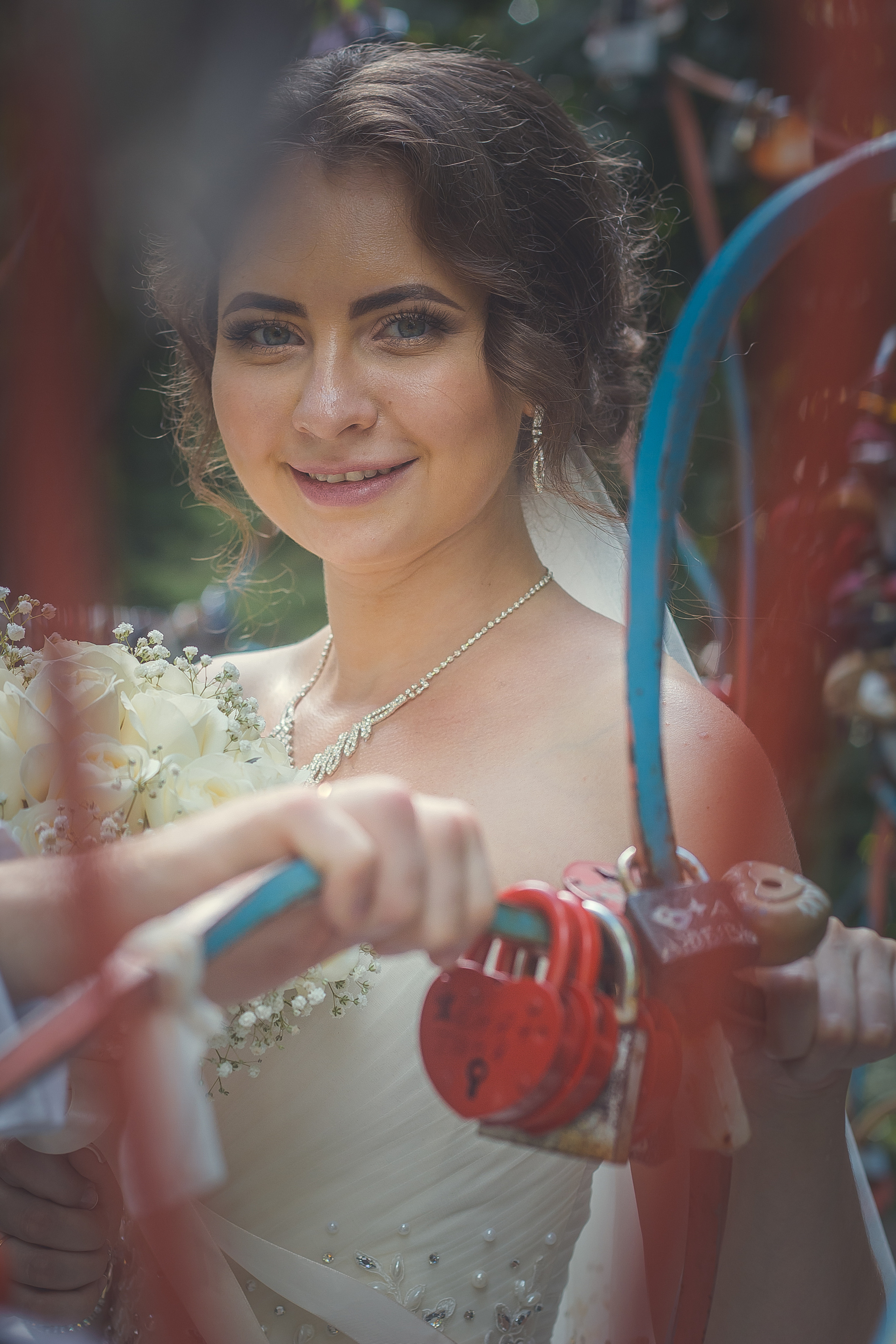 Евгений и Татьяна. Фотограф Роман Витвицкий