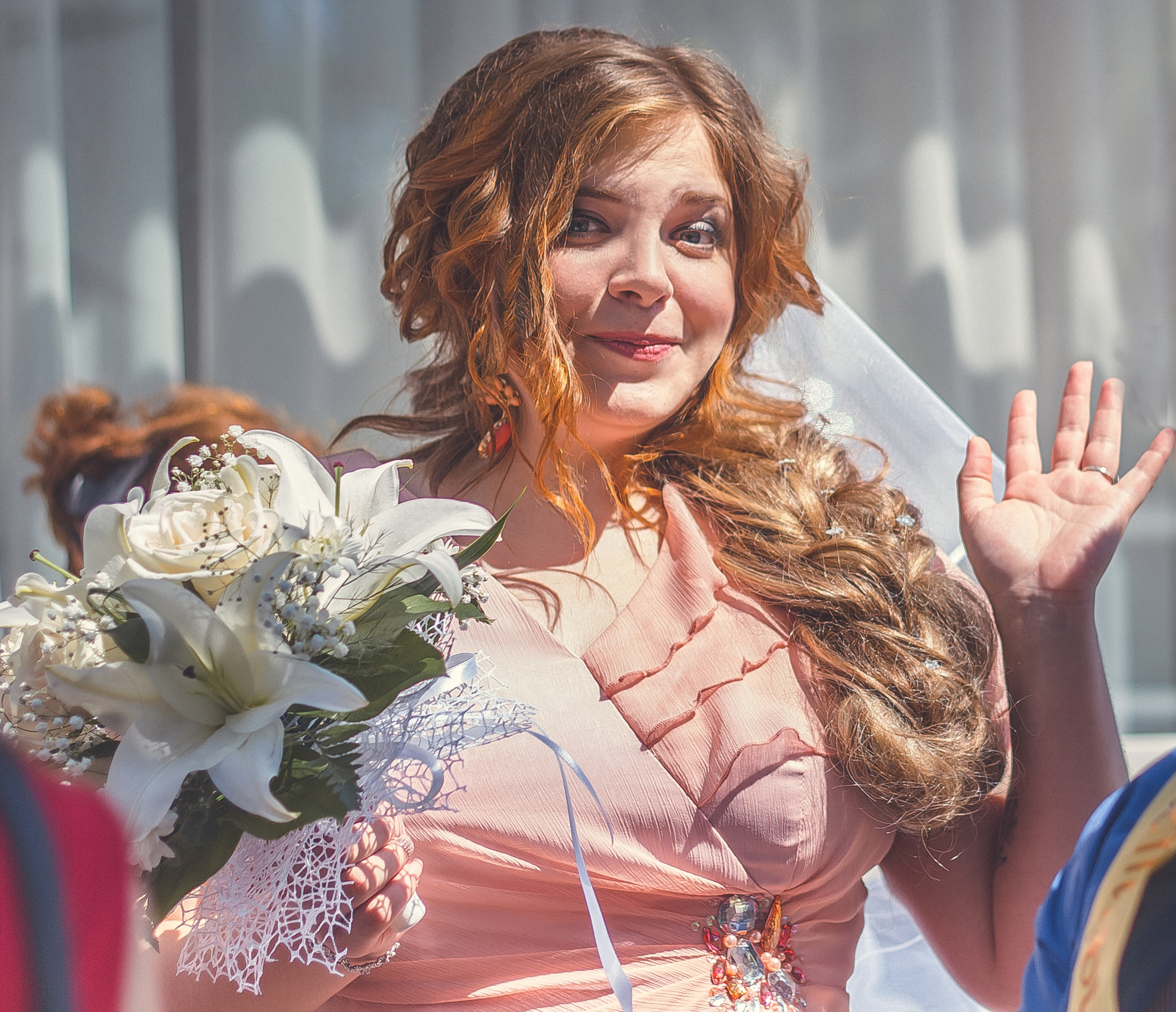 Дмитрий и Екатерина. Фотограф Роман Витвицкий