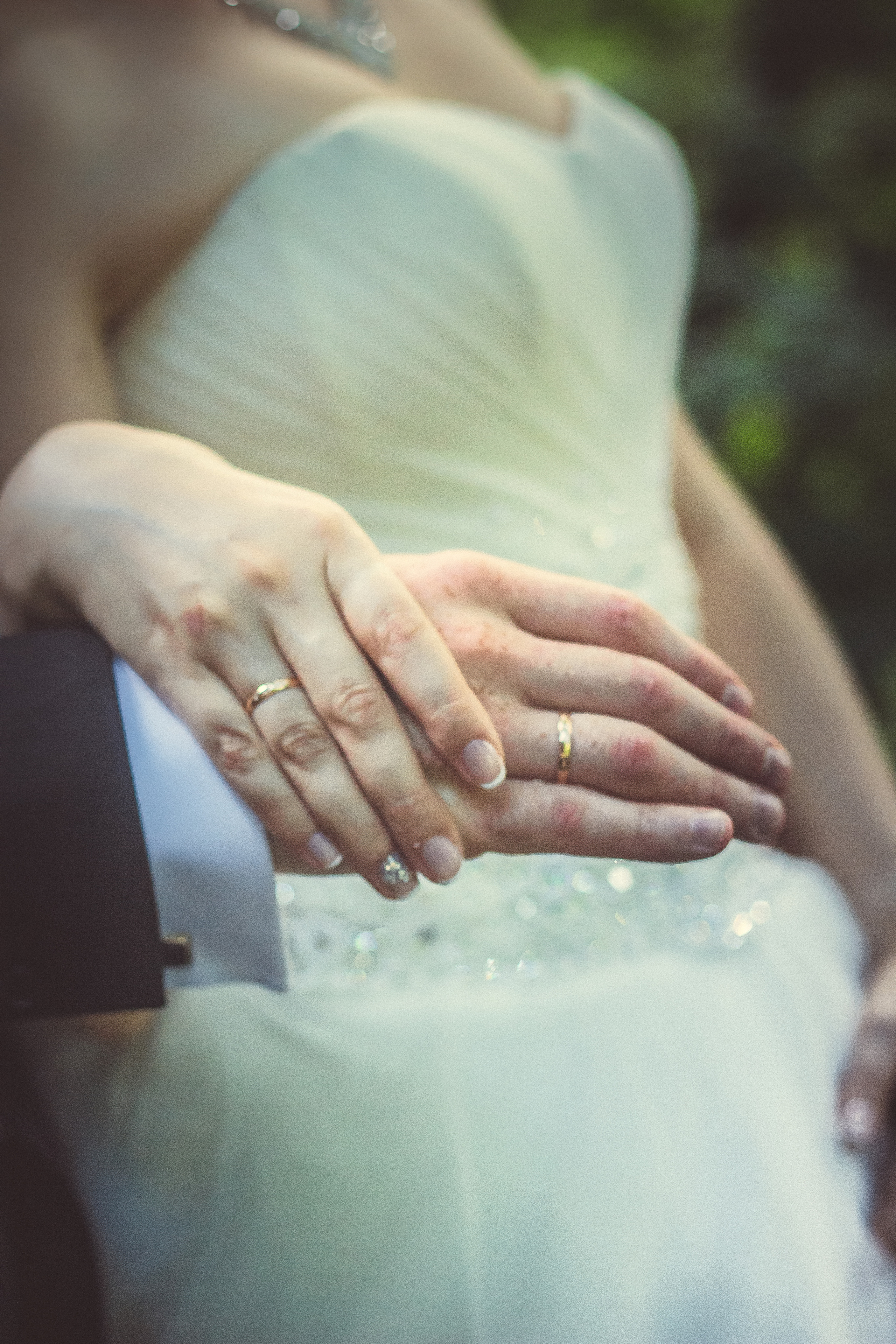 Евгений и Татьяна. Фотограф Роман Витвицкий