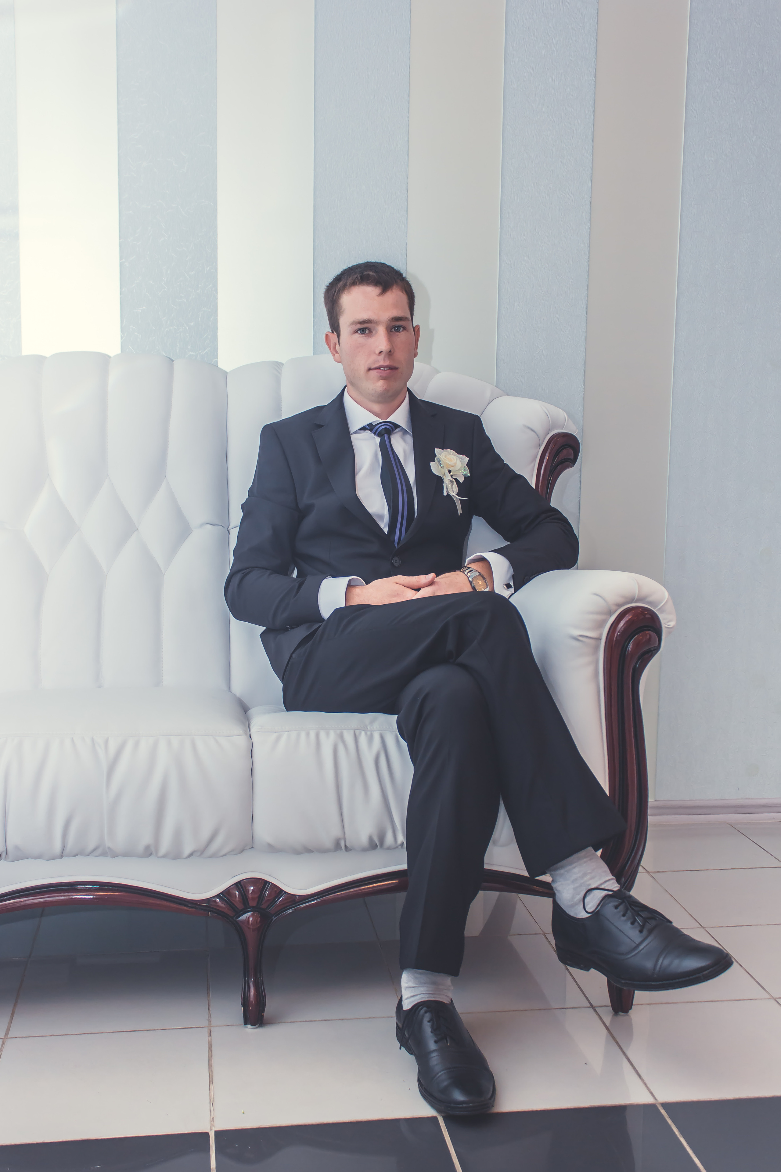 Евгений и Татьяна. Фотограф Роман Витвицкий