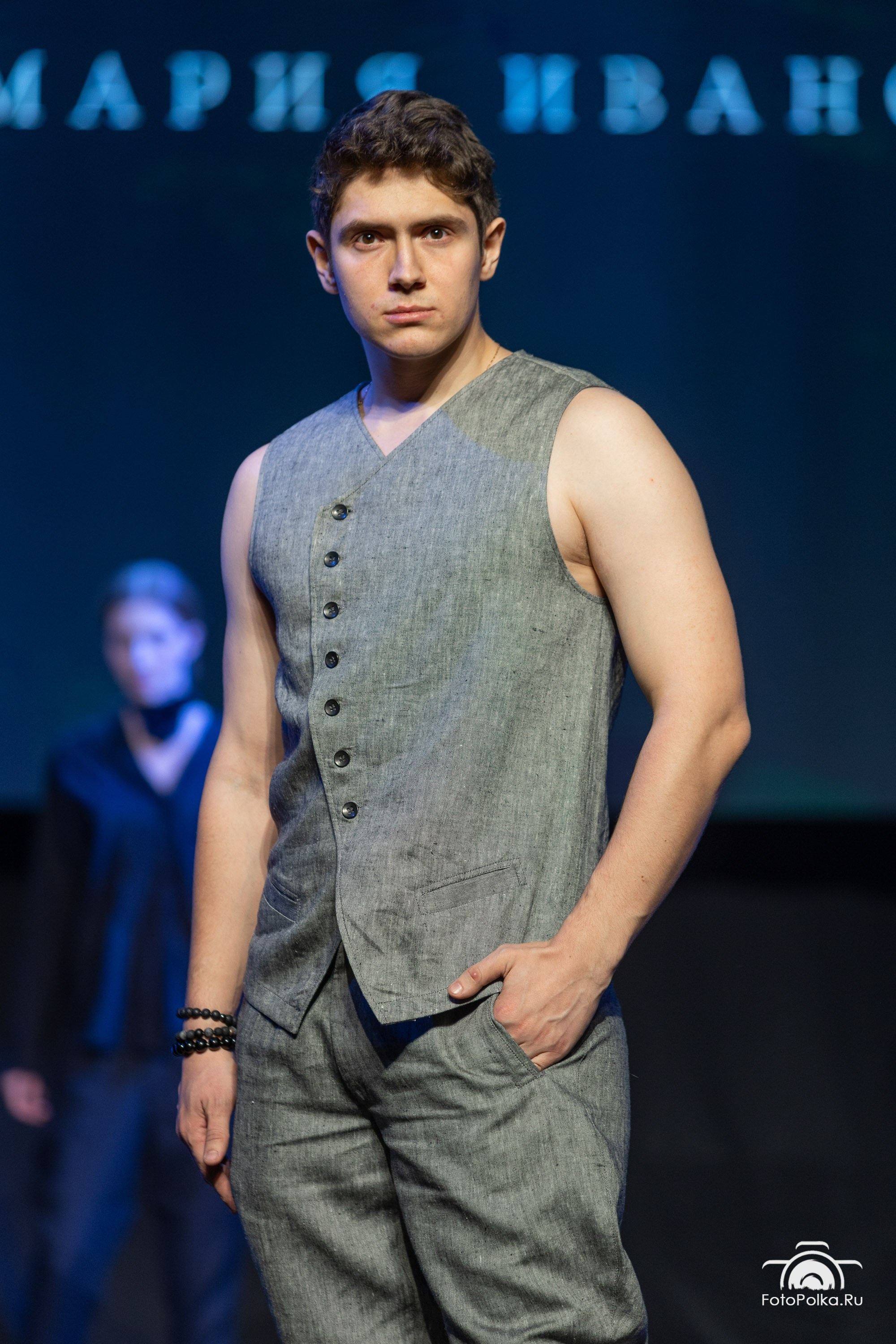 Конкурс дизайнеров одежды и аксессуаров «СТРОЧКА» 2024