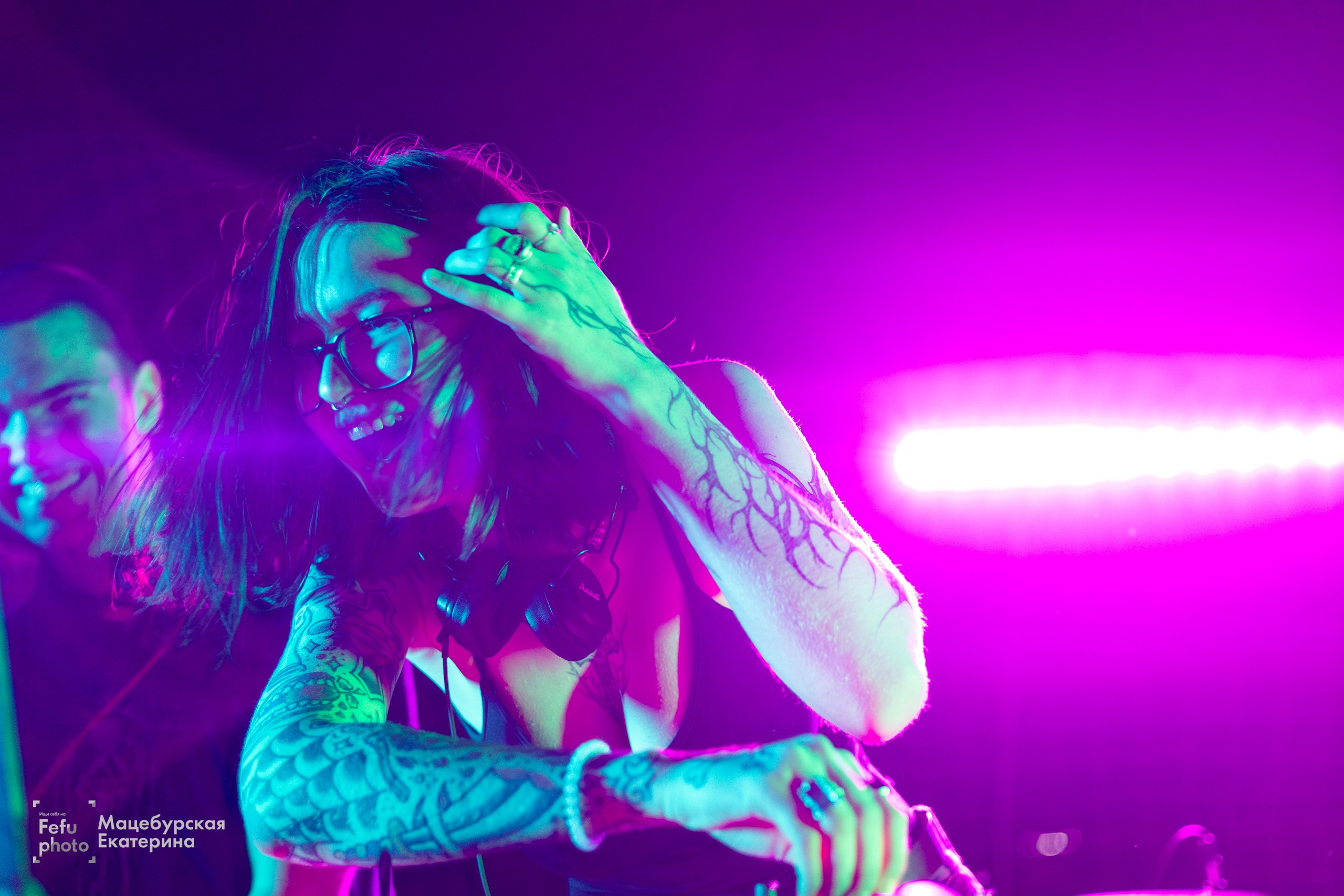 Grass Music Fest. Главная