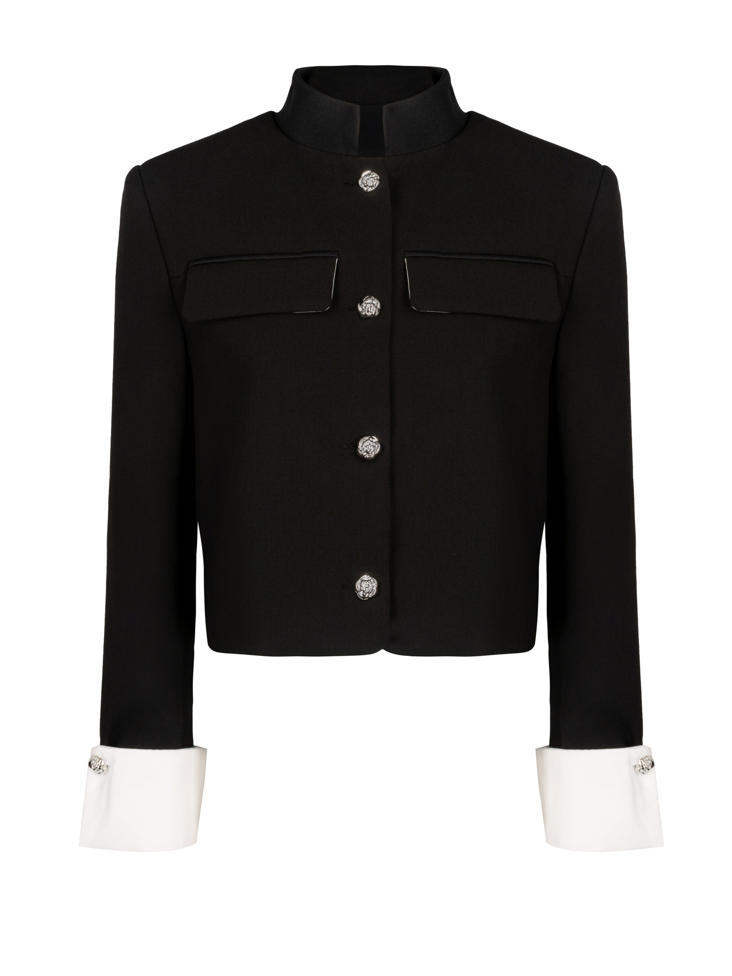 Портфолио | Невидимый манекен