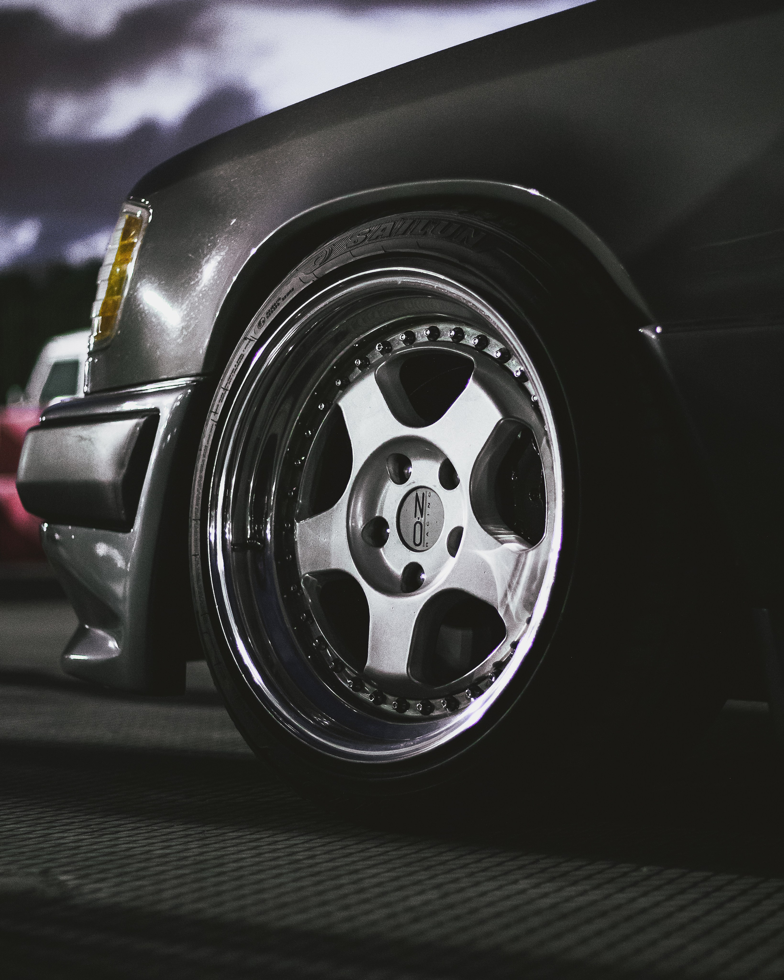 Instancemeet. Спортивный фотограф — Никита