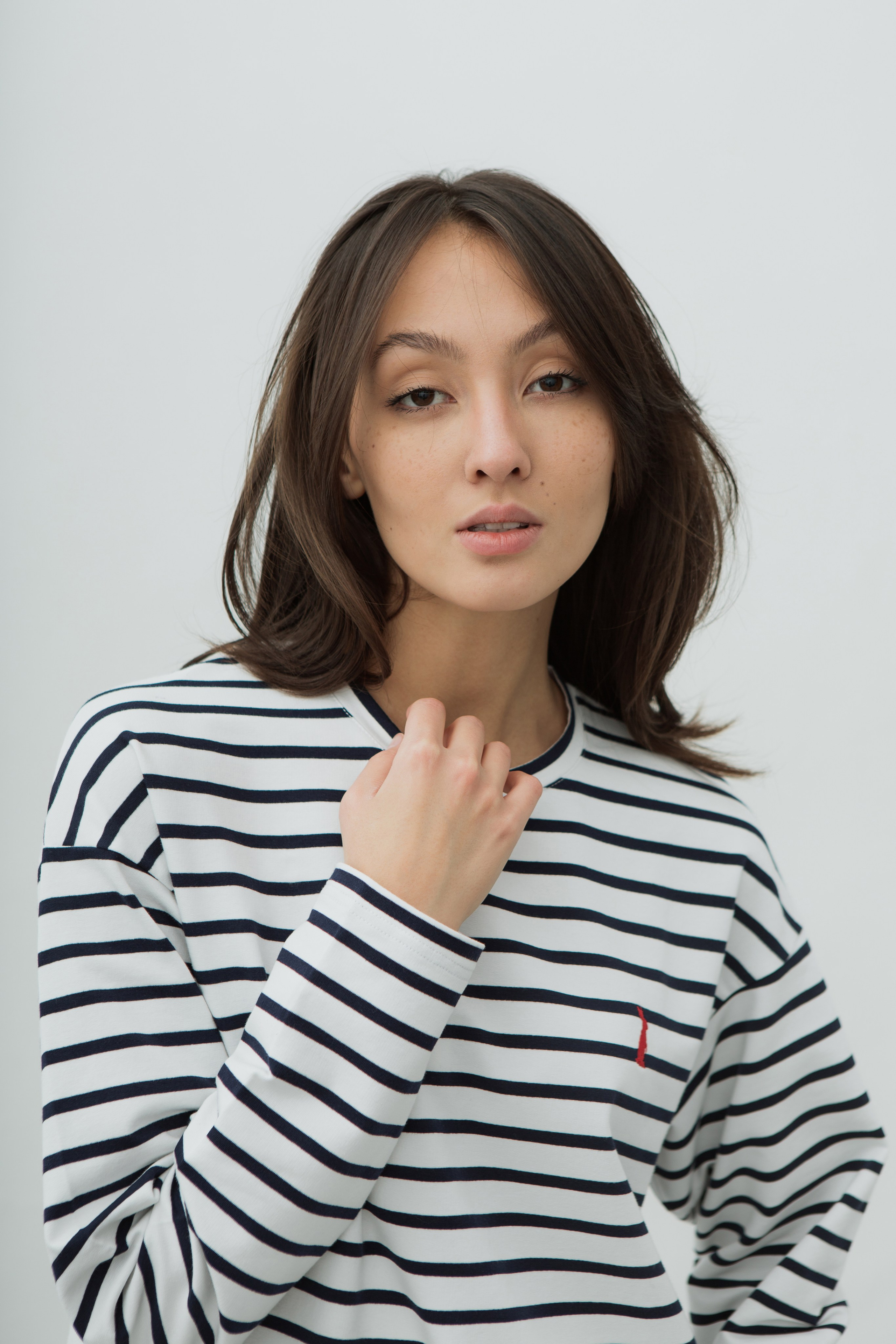 Zaay Winter 23-24. Фотограф Евгений Политов