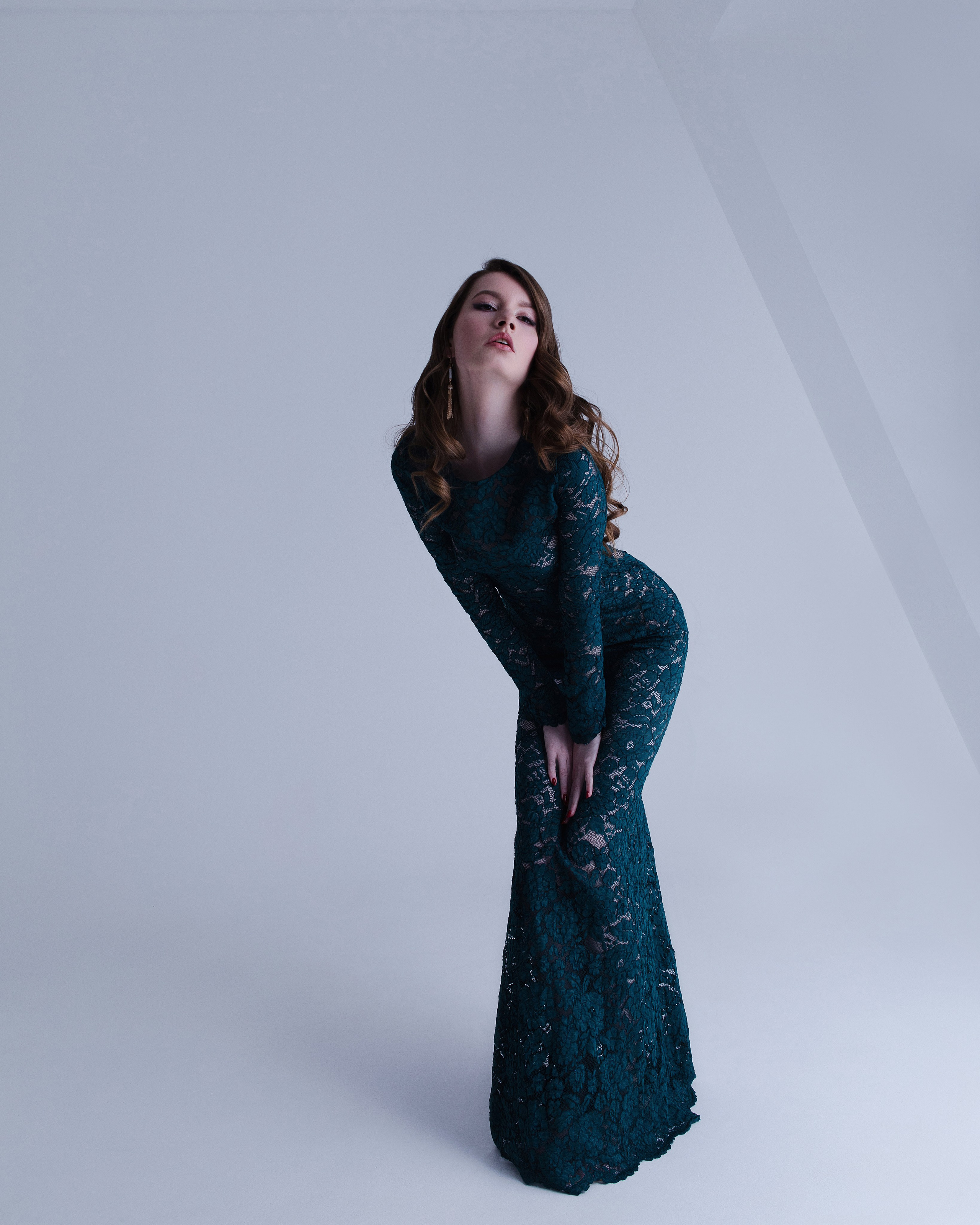 Marry. Фотограф Евгений Политов