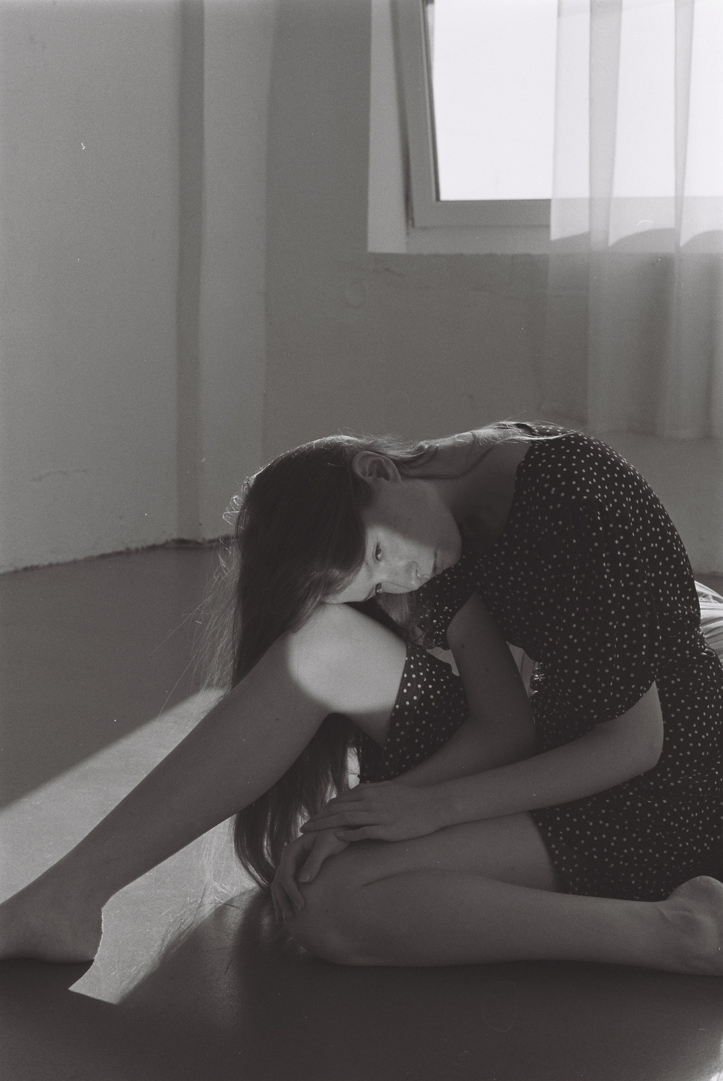 Marry. Фотограф Евгений Политов