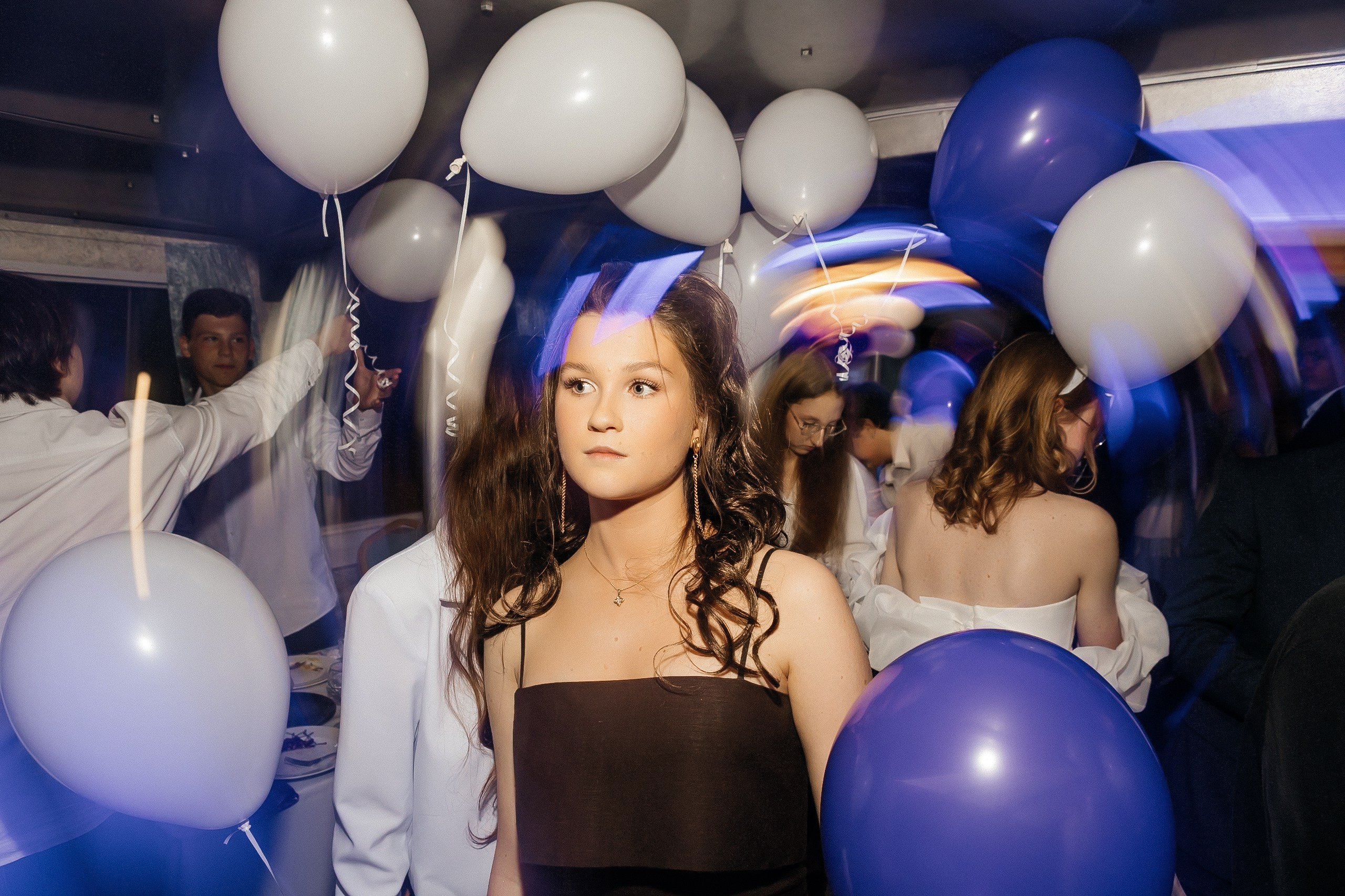 Репортажи. Репортажный и свадебный фотограф в Санкт-Петербурге Романов Вадим