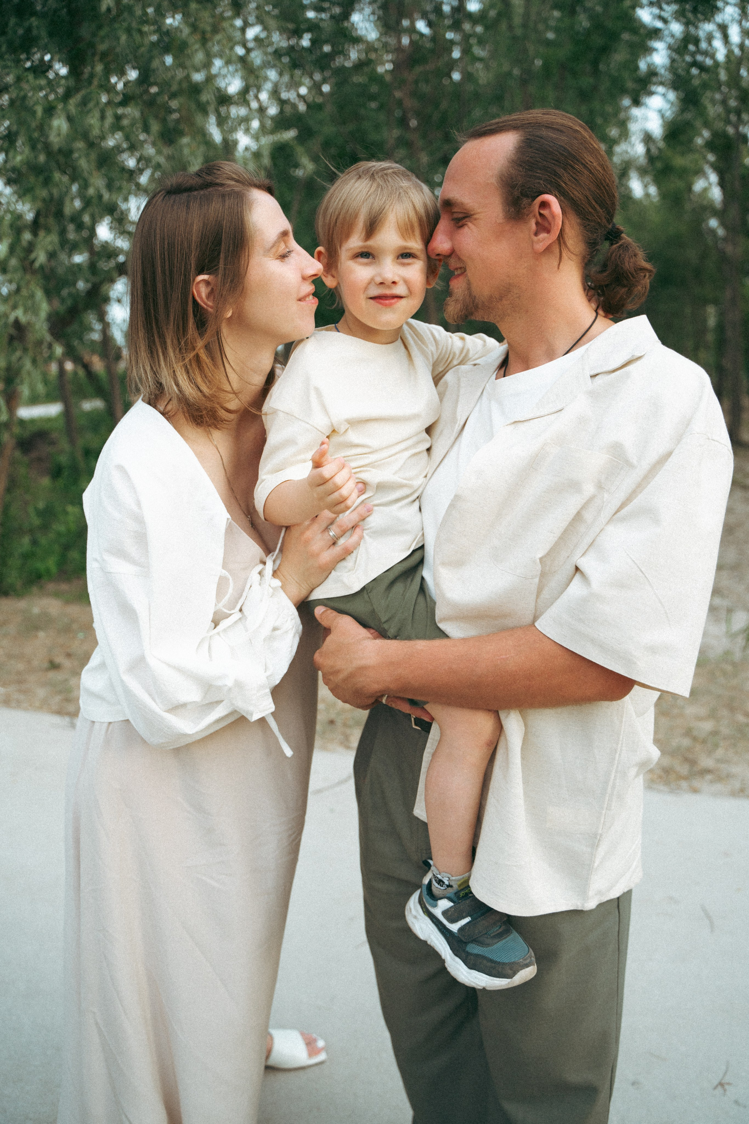 Набережная. Фотограф Мария Зайчик