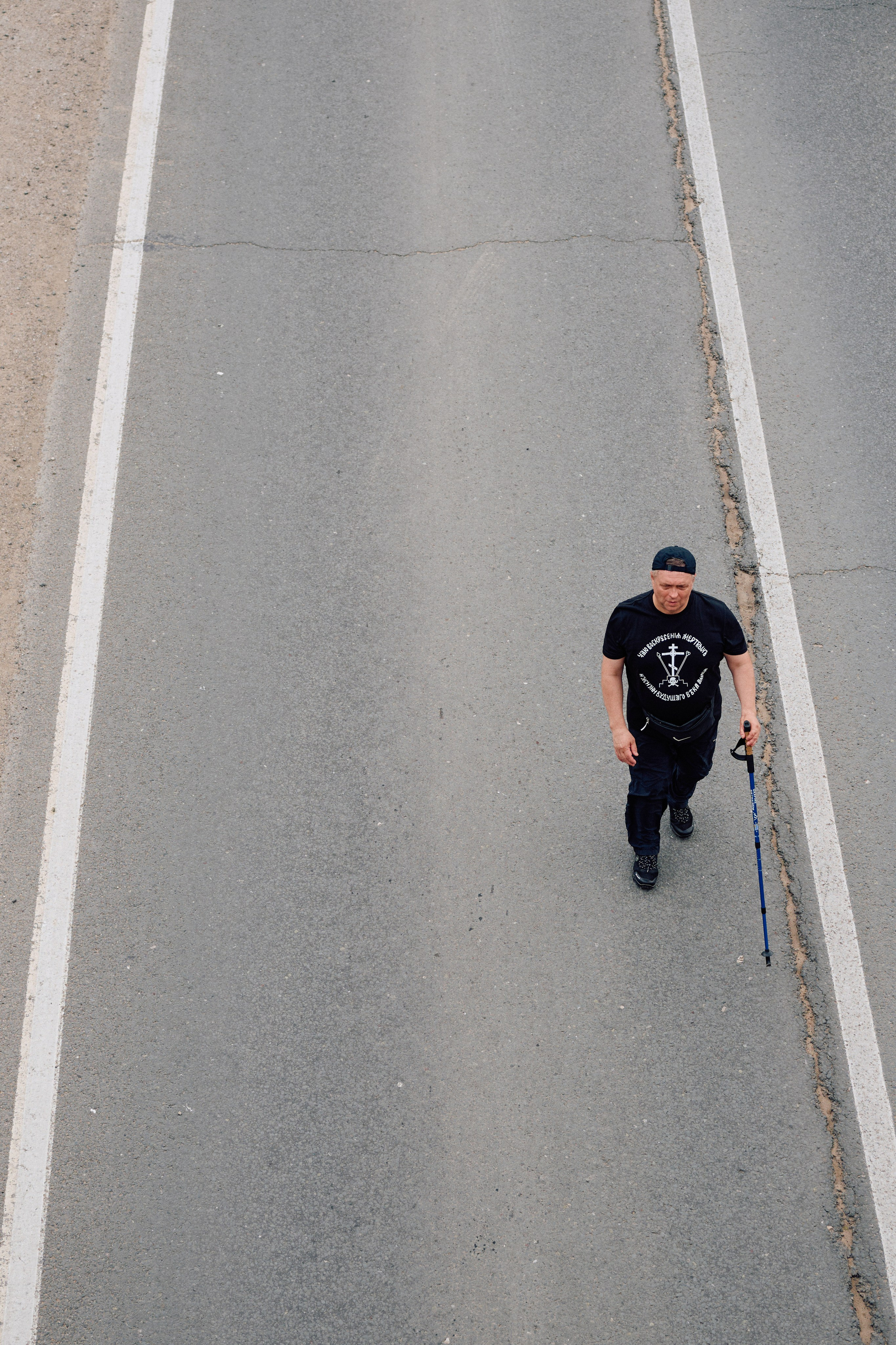 День второй. Репортажный фотограф в Самаре Артем Арсентьев