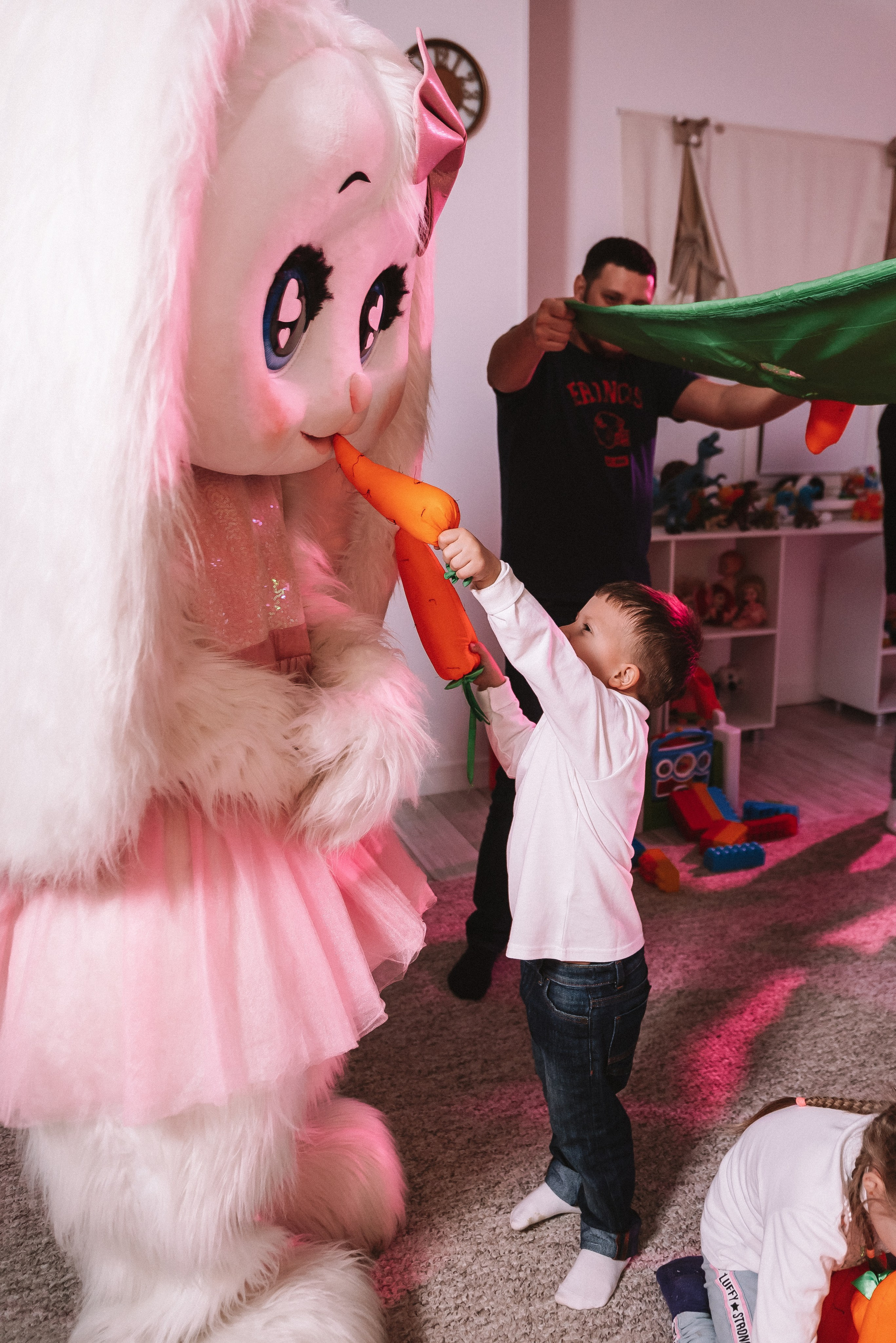 Валерии 1 годик. Свадебный и семейный фотограф в Волгограде Олеся Лисицкая