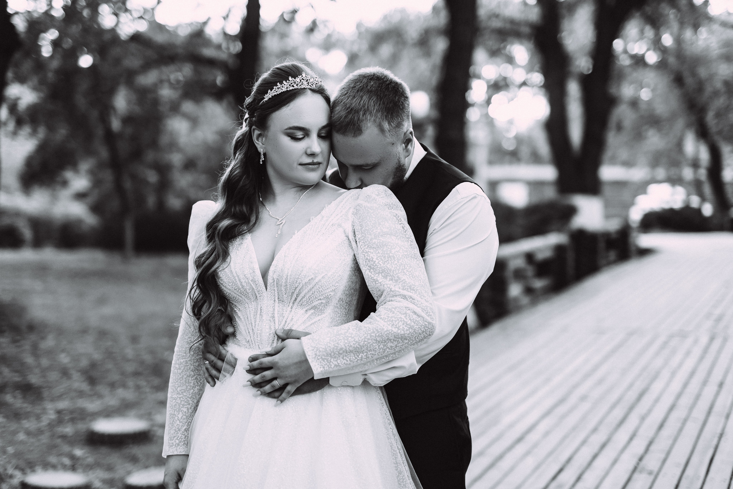 Родион + Юлия. Свадебный и семейный фотограф в Волгограде Олеся Лисицкая