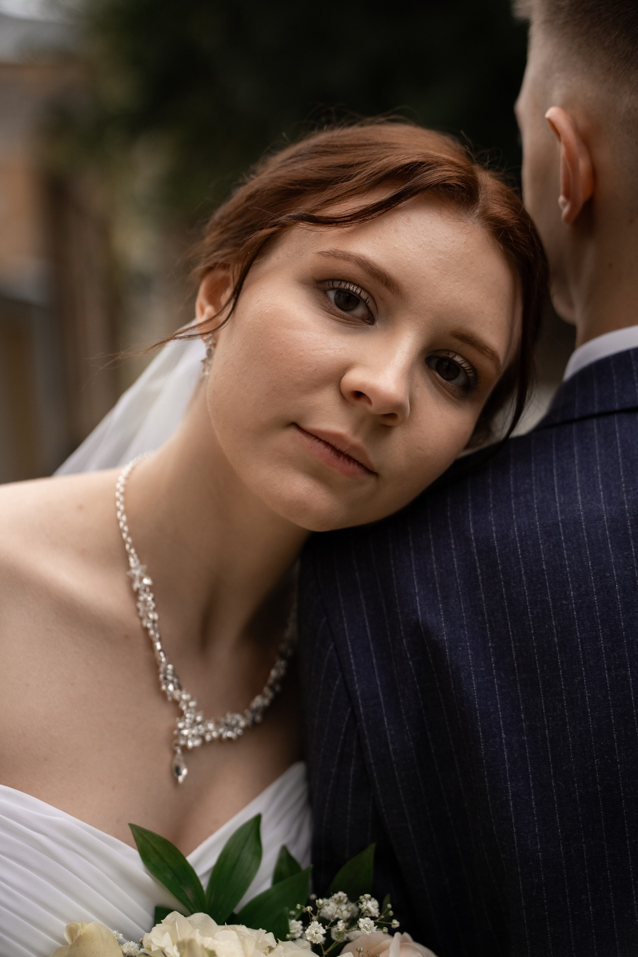 Евгений и Ольга. Vlad Trykov