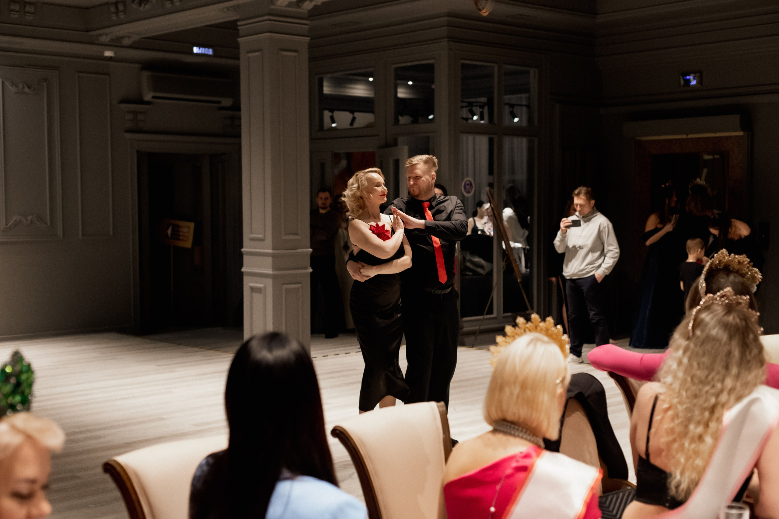 КОРОЛЕВА ДАЛЬНЕГО ВОСТОКА 2024 [ОТКРЫТИЕ КОНКУРСА]. СВОИ. ФОТООТЧЕТЫ-СОБЫТИЯ-МЕСТА