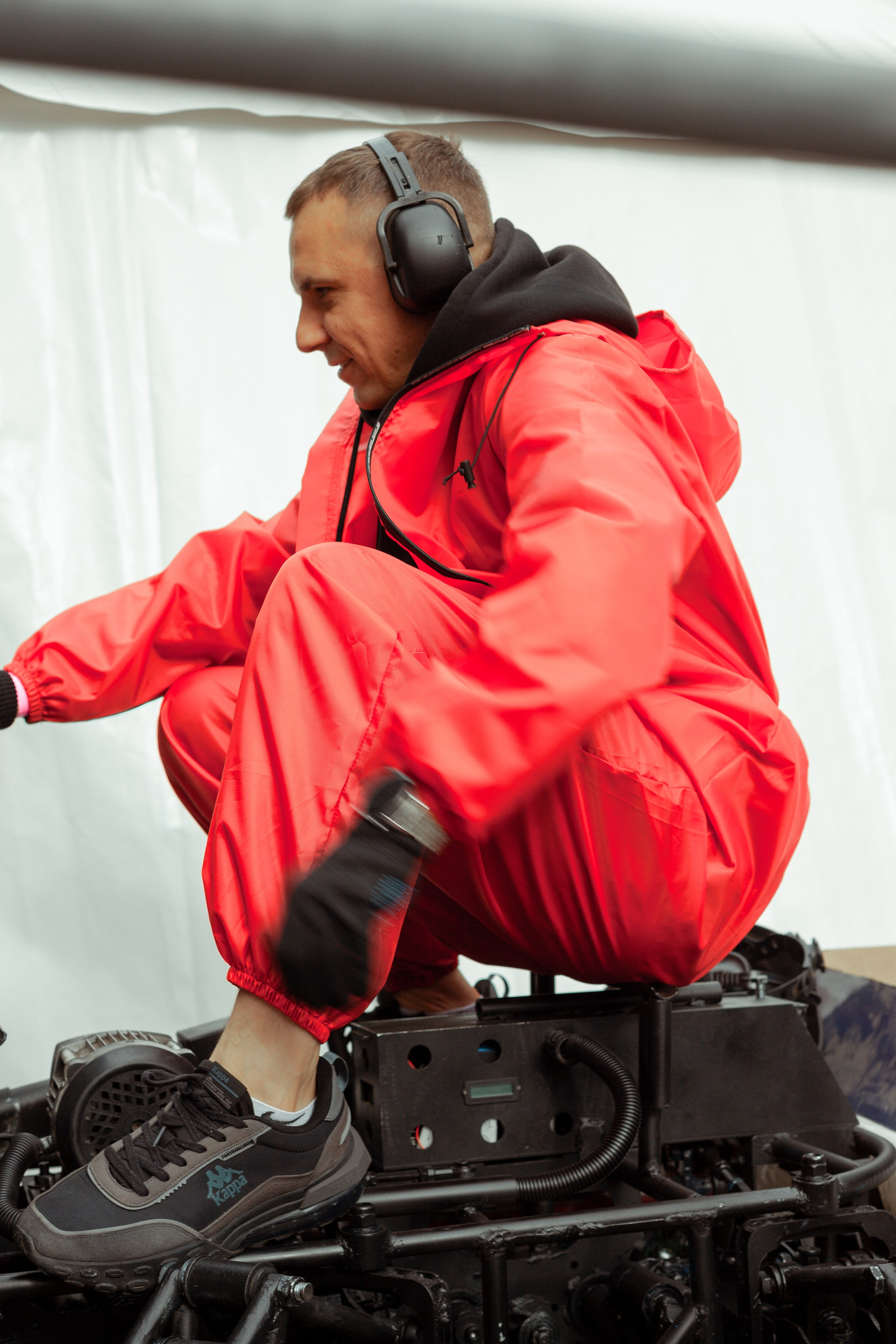 Битва роботов 1 этап 28.09.24. Фотограф Старый Оскол Мавлыга Мария