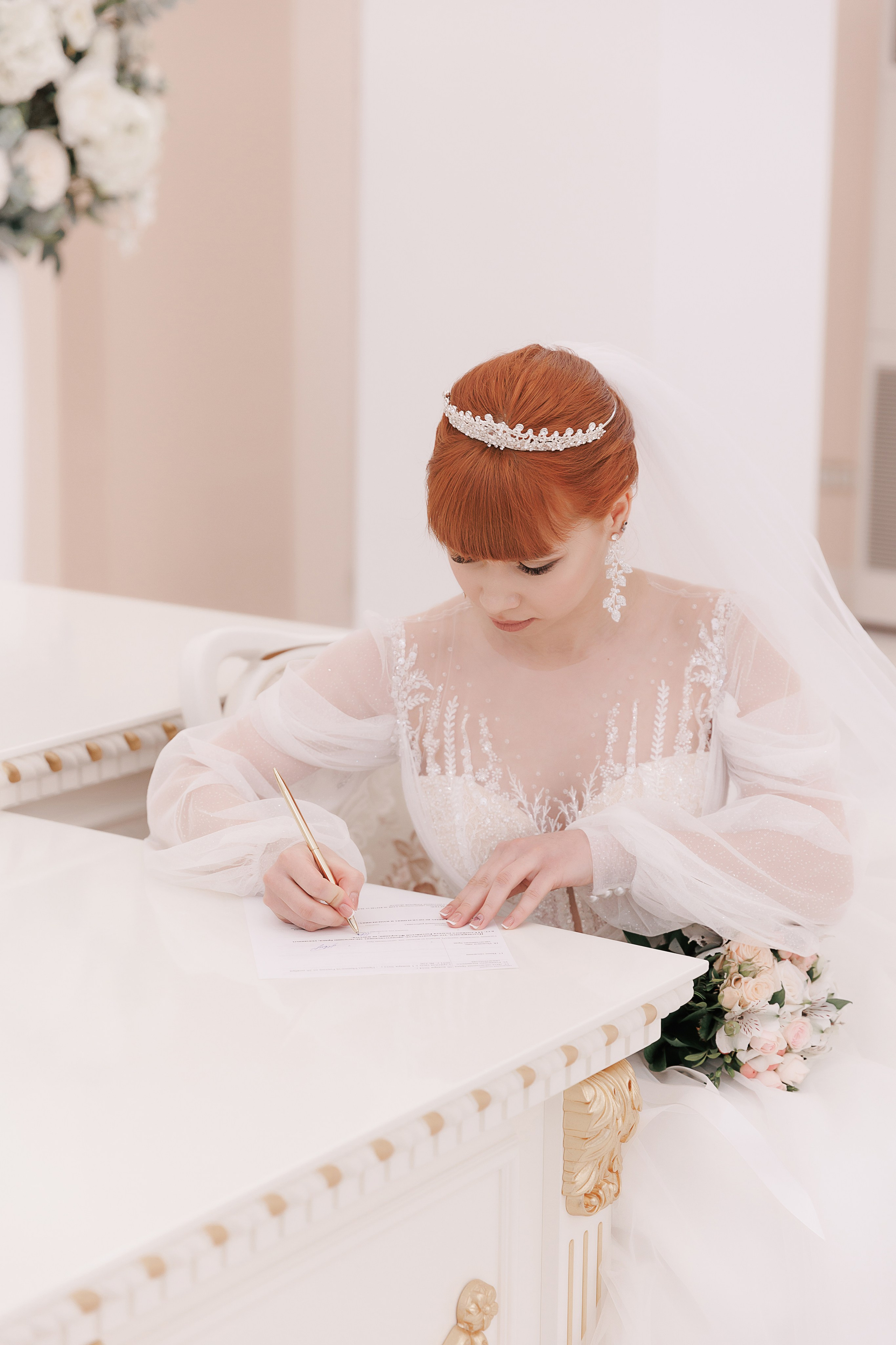 Свадьба Алексея и Яны. Свадебный и семейный фотограф в Твери и Тверской области