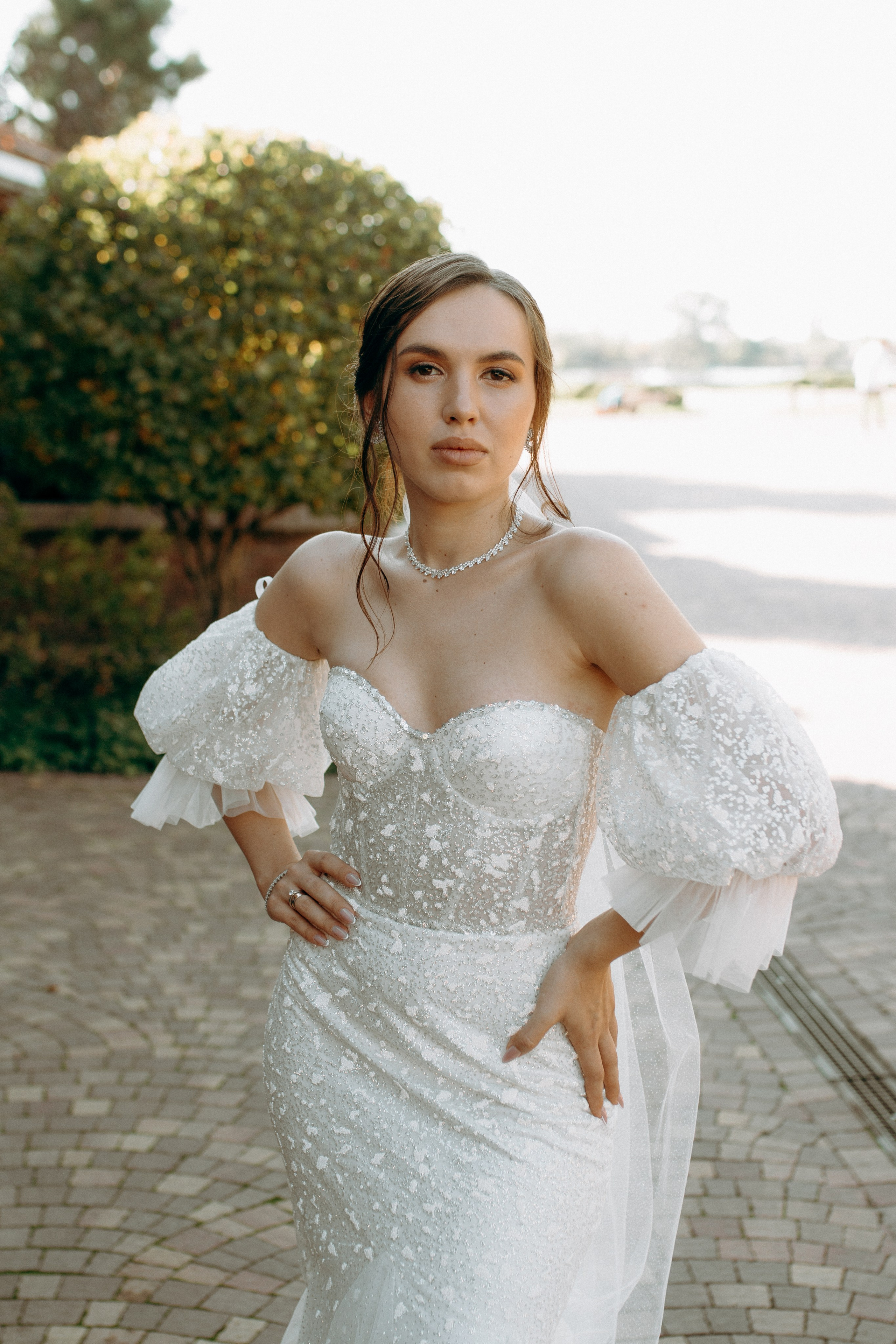 Егор и Анастасия. Фотограф Эдуарда Титанян