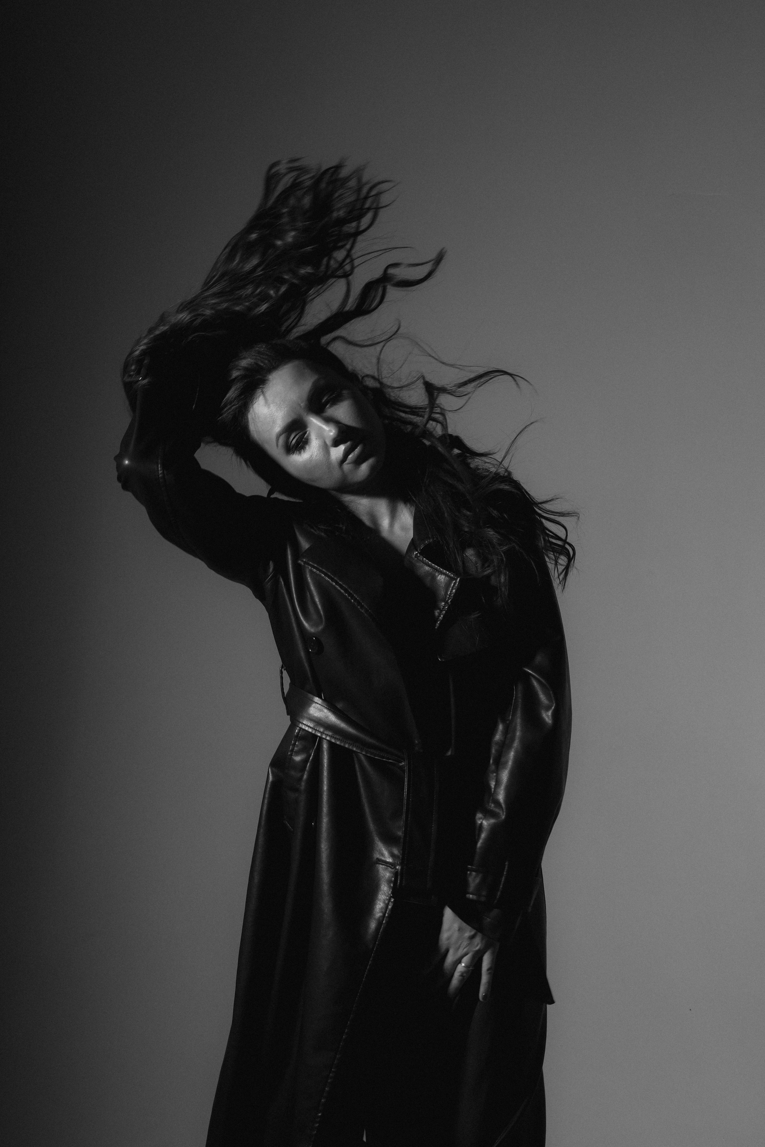 Альбина. Фотограф Анастасия Гордовская