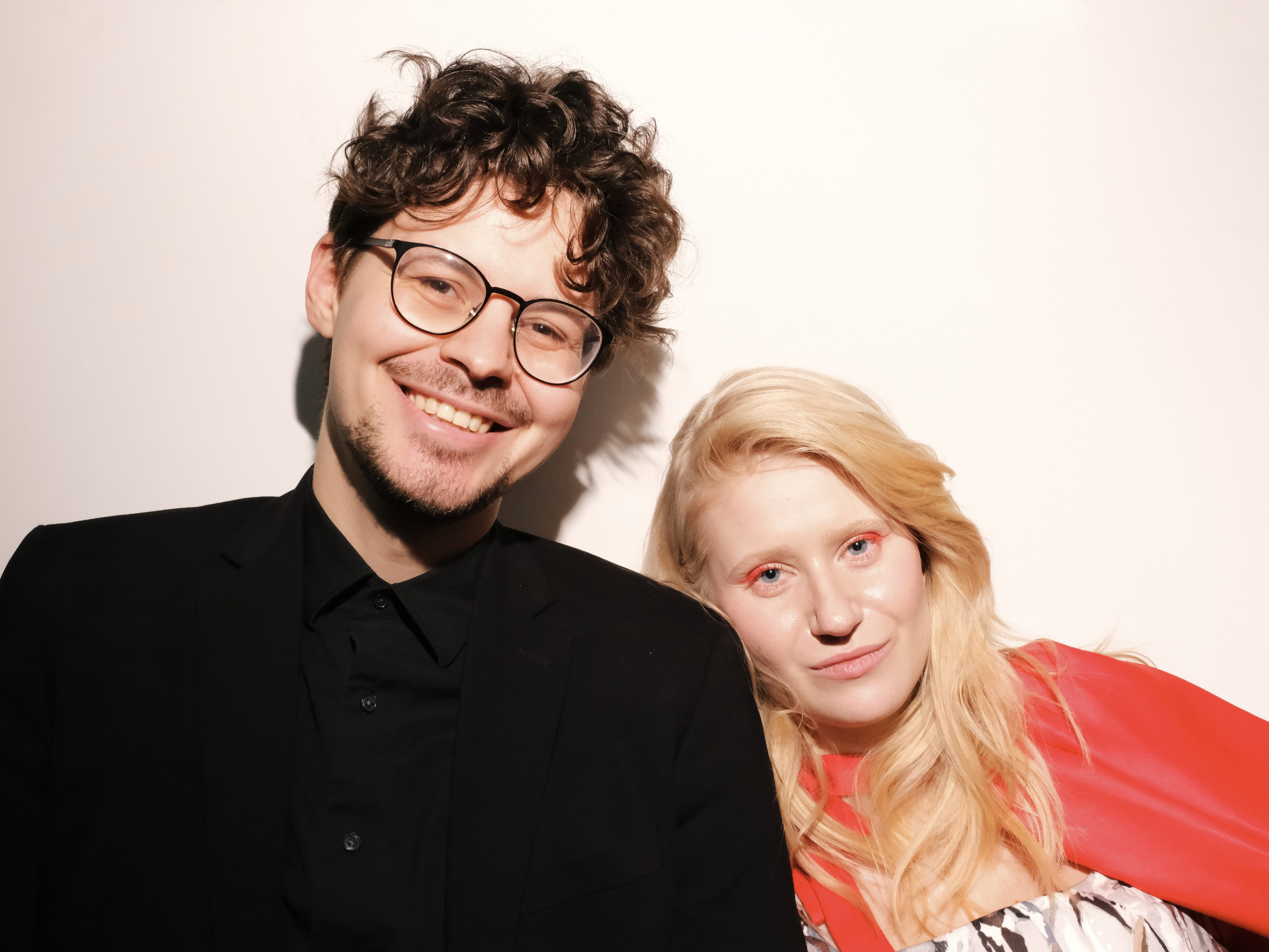 Digital Elka'25 IZMENI SOZNANIE. Photographer Mary Sergo