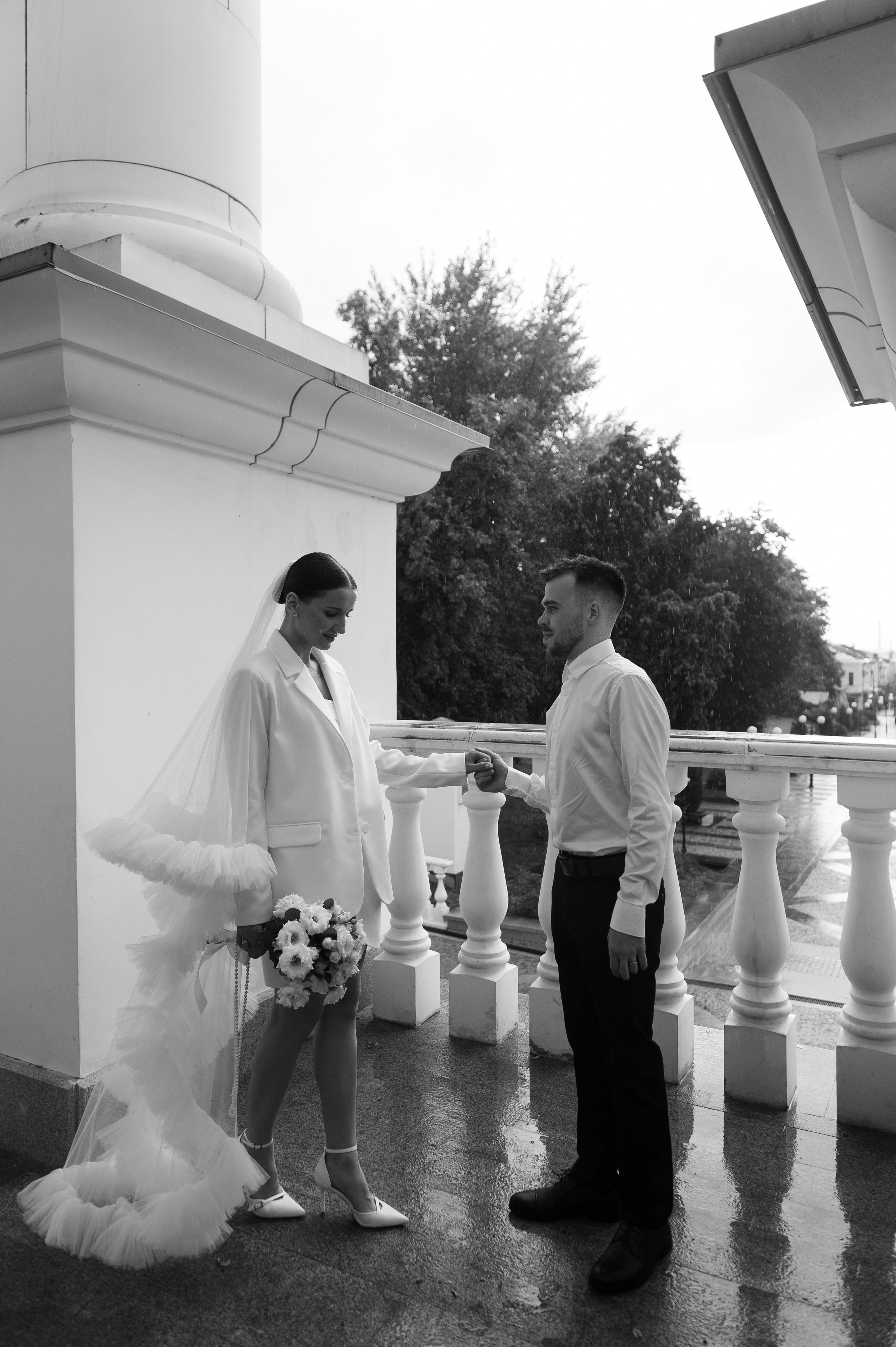 Валерий и Анастасия. Свадебный и семейный фотограф в Пензе