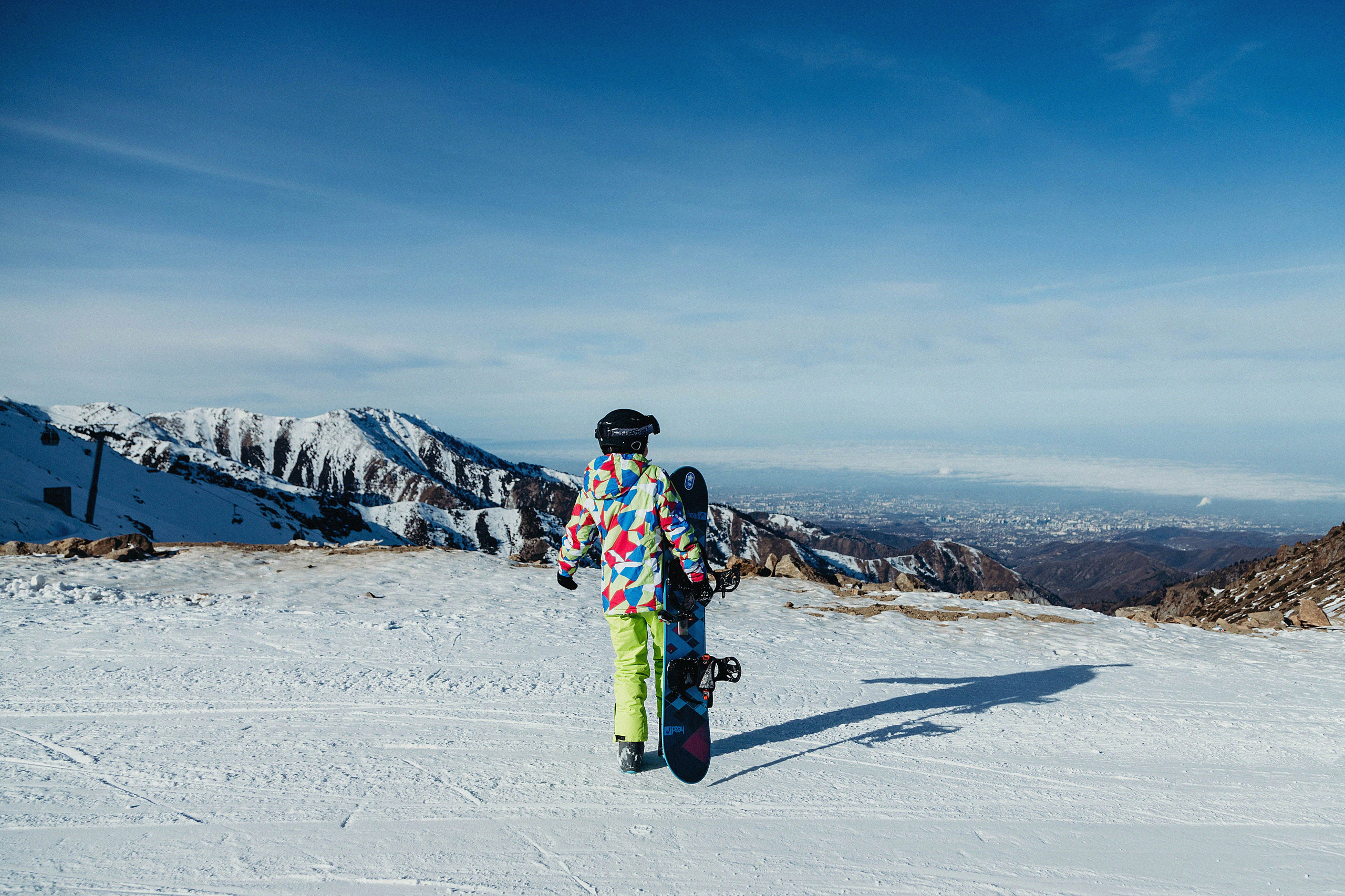 Фотосессия на Чимбулаке. Свадебный, семейный и портретный фотограф в Алматы, Костанай