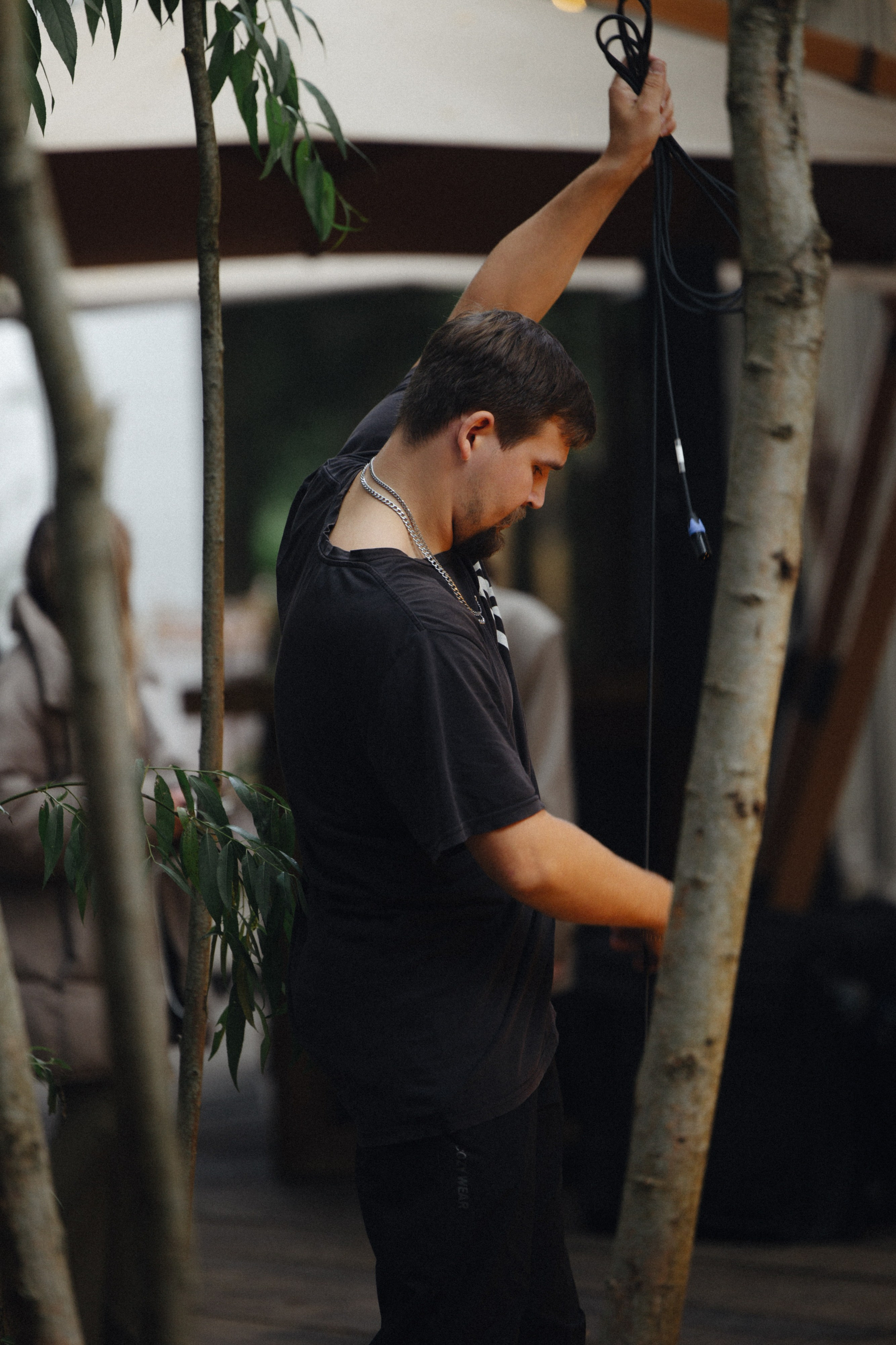 БЭК серия для организаторов. Эстетичный свадебный репортаж в любом городе страны