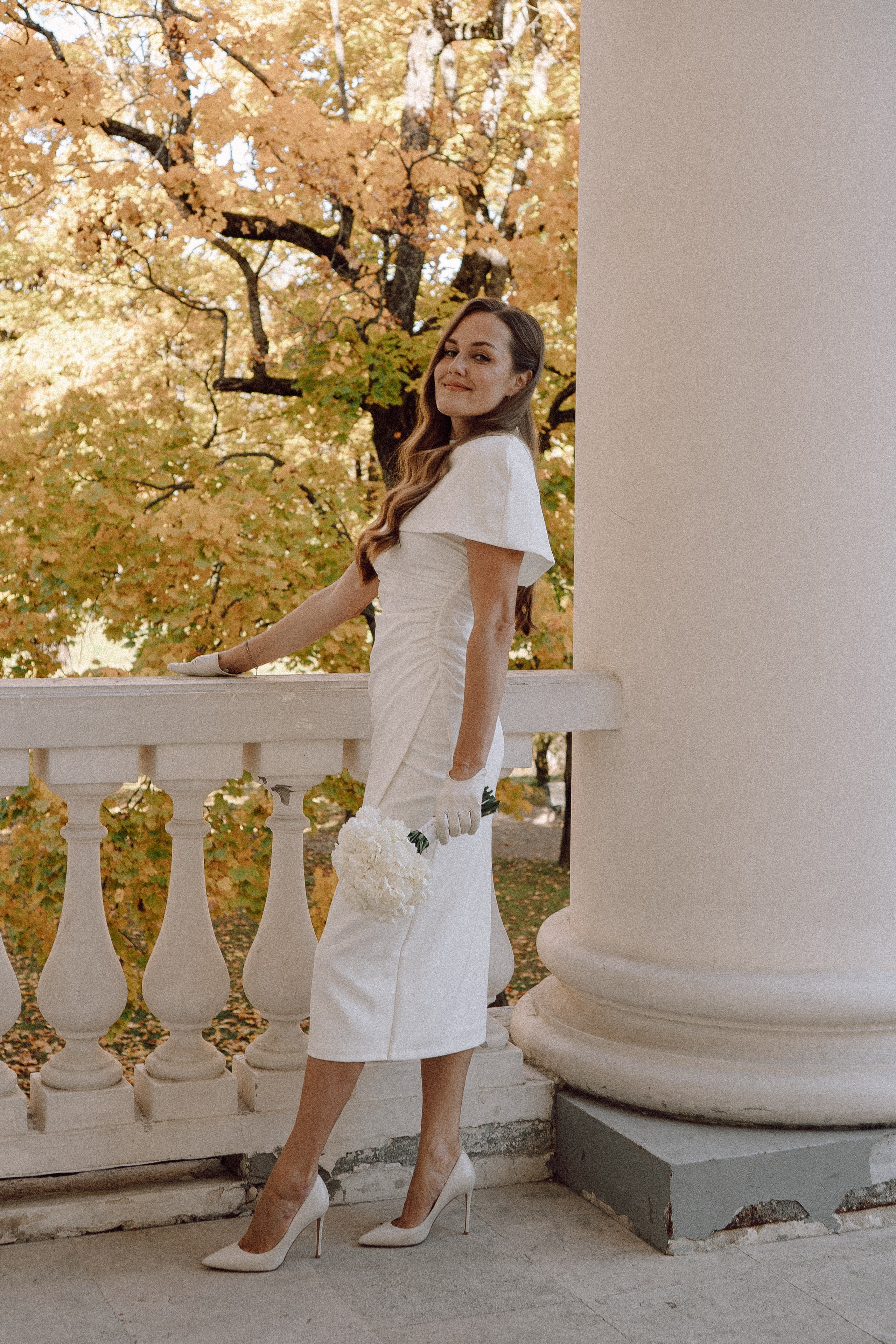 СВАДЕБНАЯ СЬЕМКА В ПУШКИН. Профессиональный фотограф, Санкт-Петербург — Виктория Богомолова