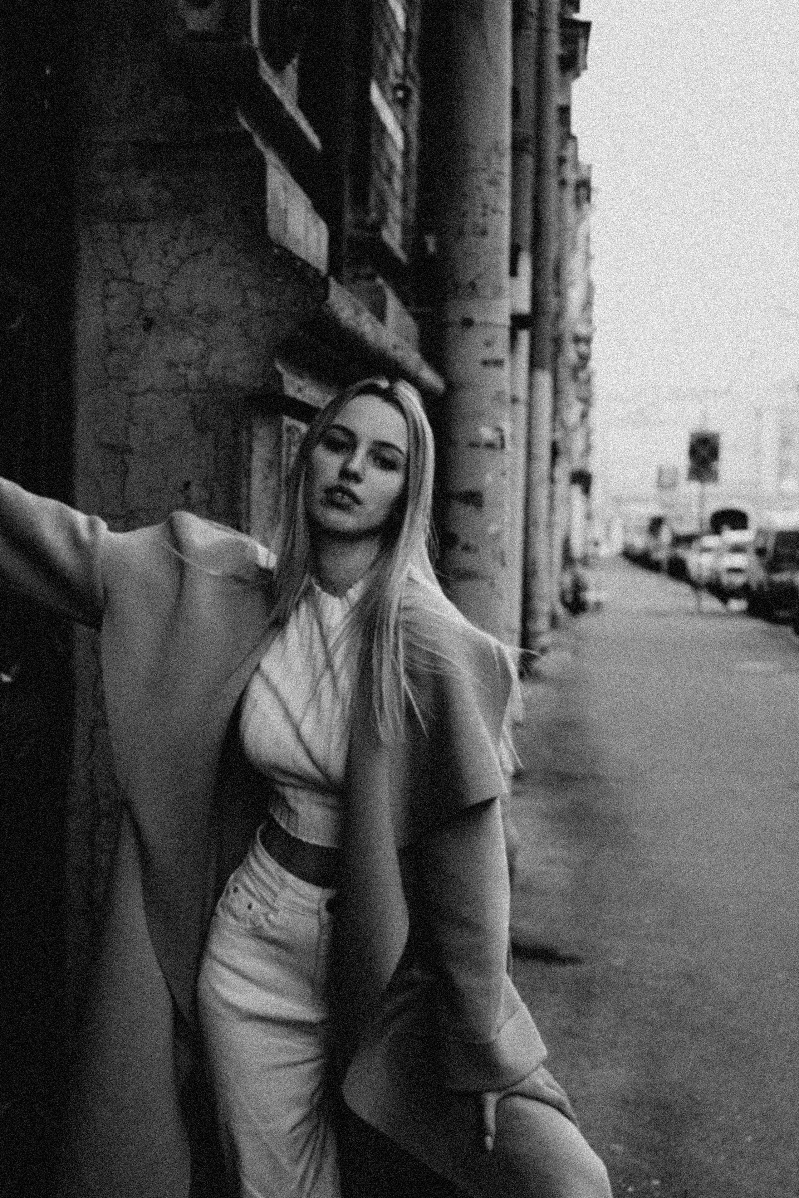 На закате. Профессиональный фотограф, Санкт-Петербург — Виктория Богомолова