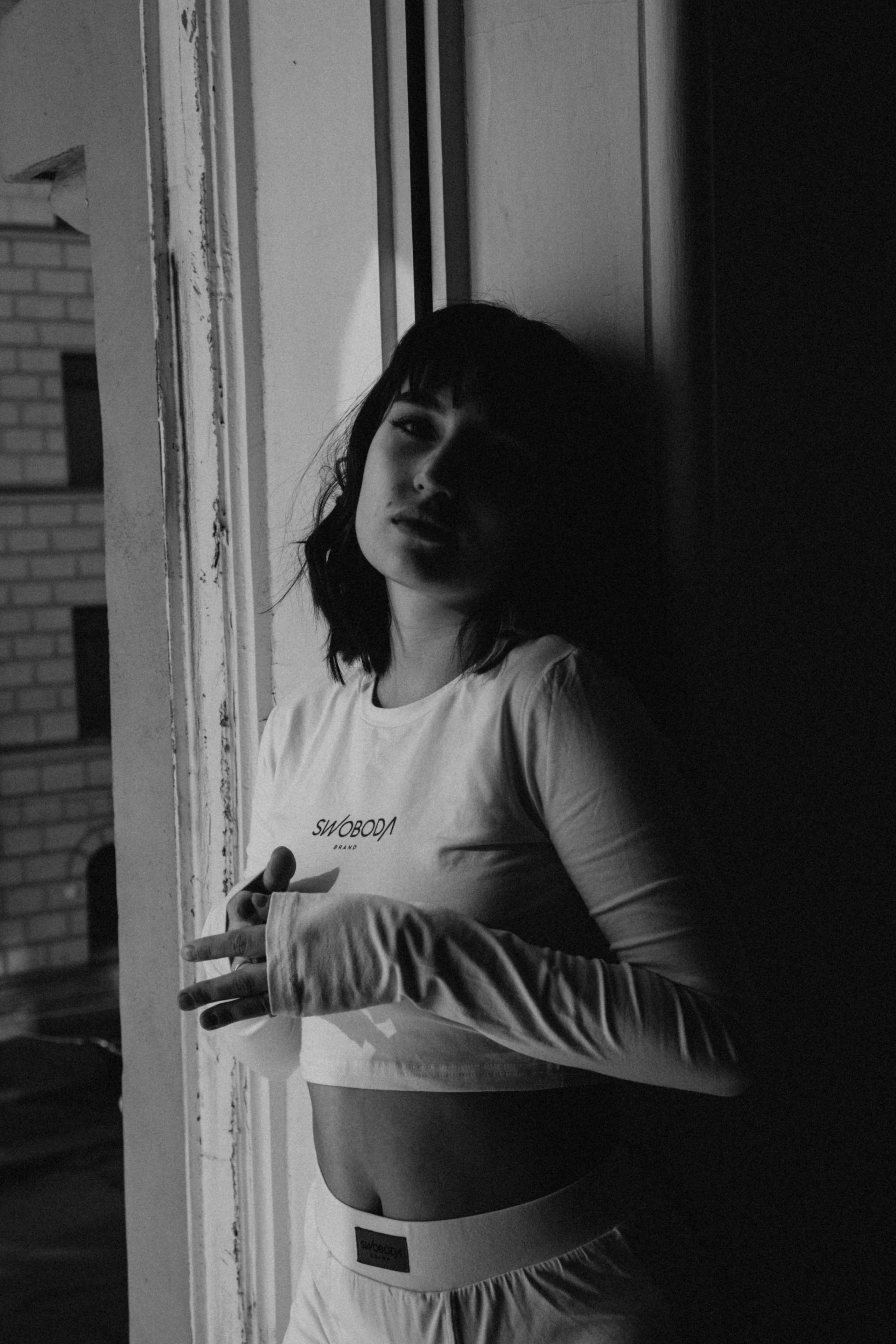 Студийная. Профессиональный фотограф, Санкт-Петербург — Виктория Богомолова