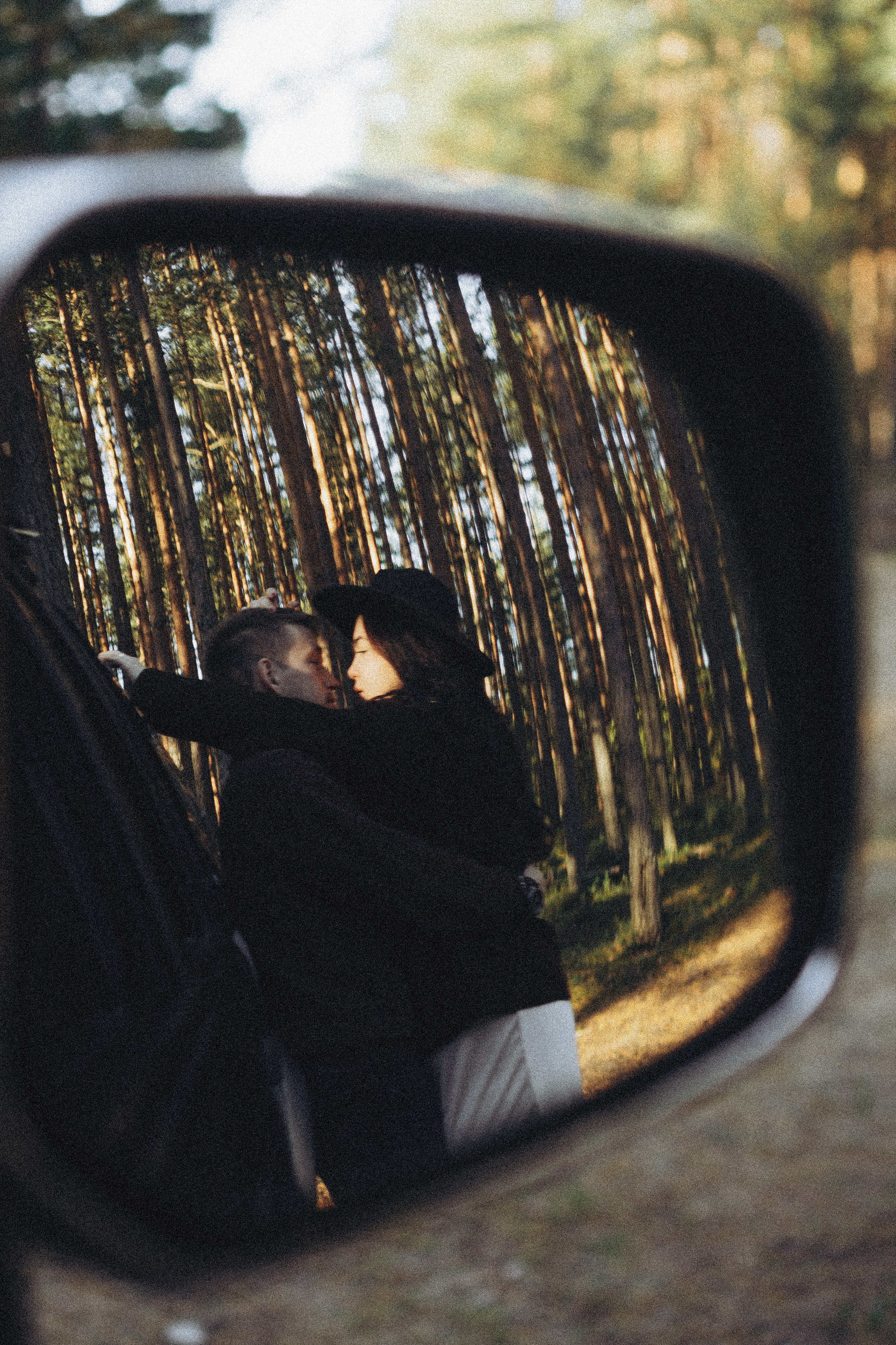 Прогулка по Финскому заливу. Профессиональный фотограф, Санкт-Петербург — Виктория Богомолова