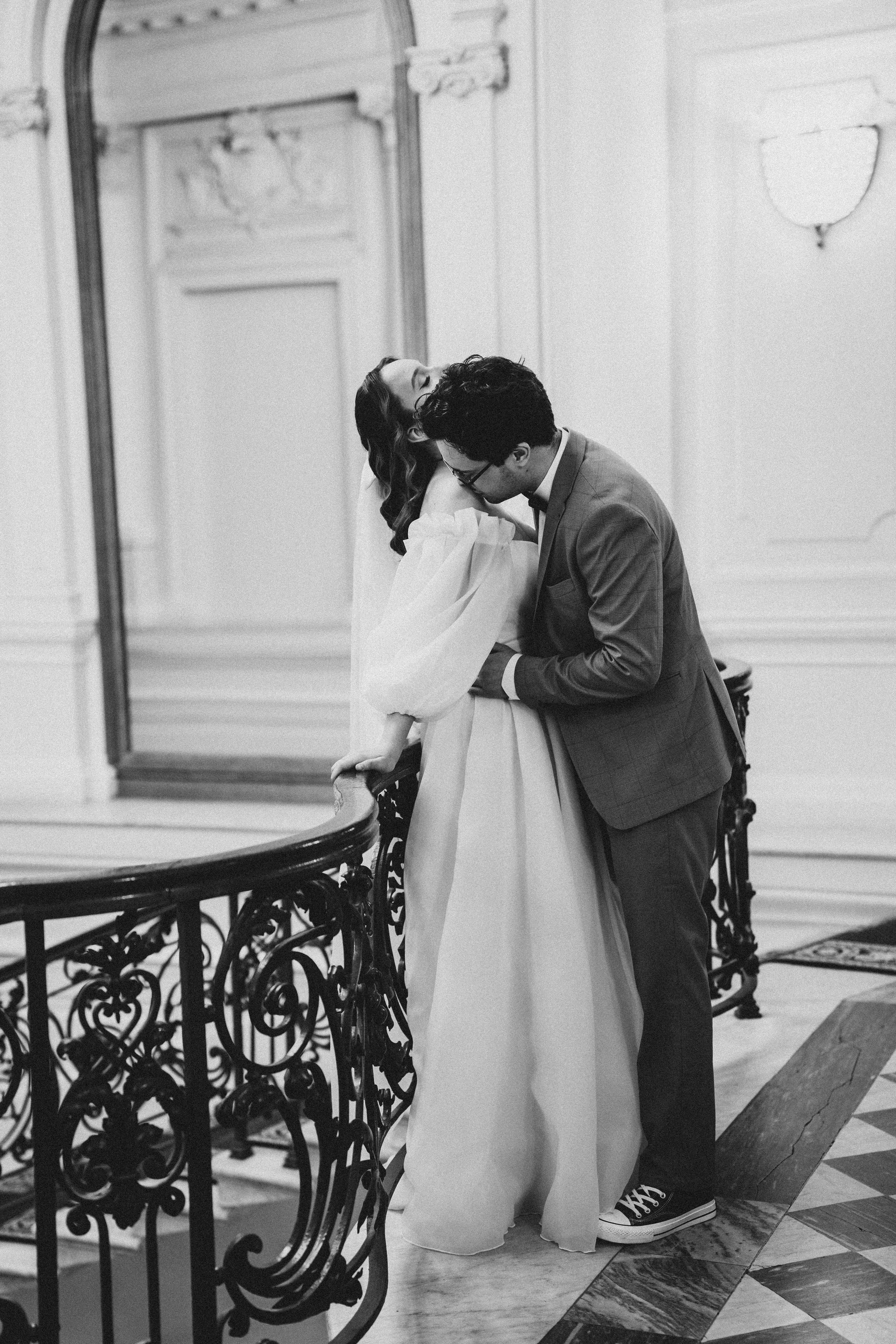 СВАДЕБНАЯ ВО ВТОРОМ ДВОРЦЕ И ПРОГУЛКА В ТАВРИЧЕСКОМ САДУ ЧБ. Профессиональный фотограф, Санкт-Петербург — Виктория Богомолова