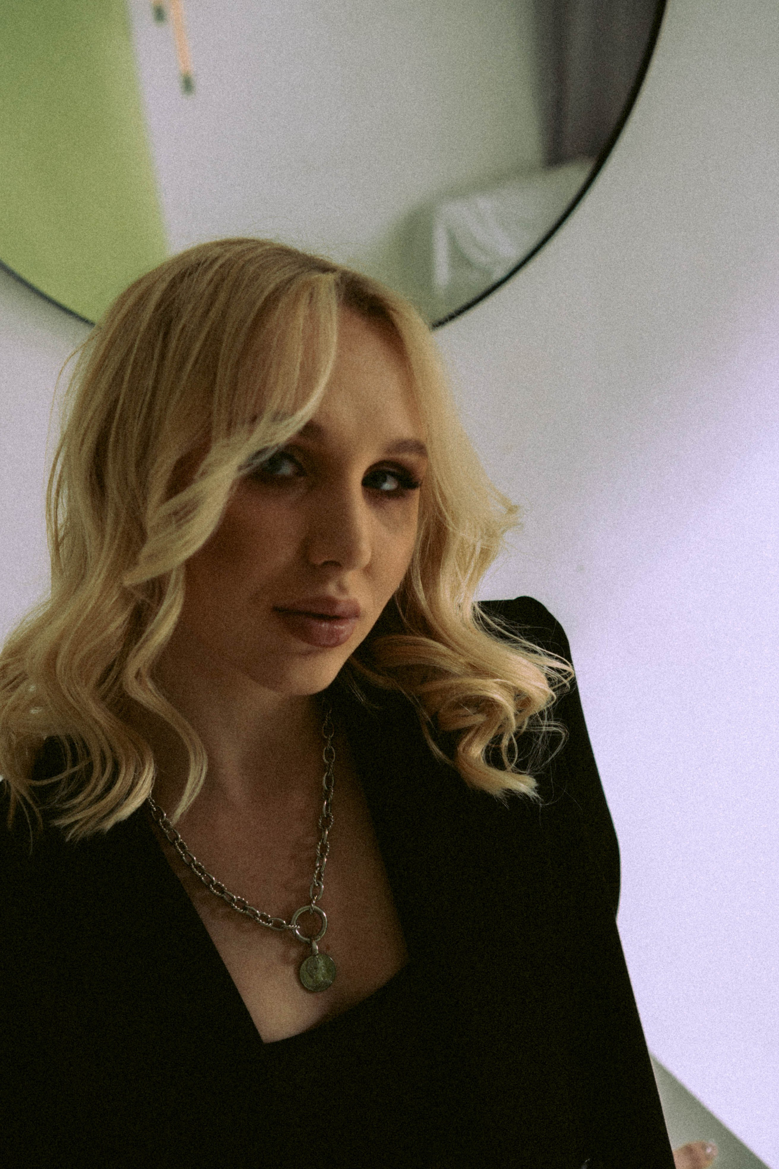 Студийная. Профессиональный фотограф, Санкт-Петербург — Виктория Богомолова