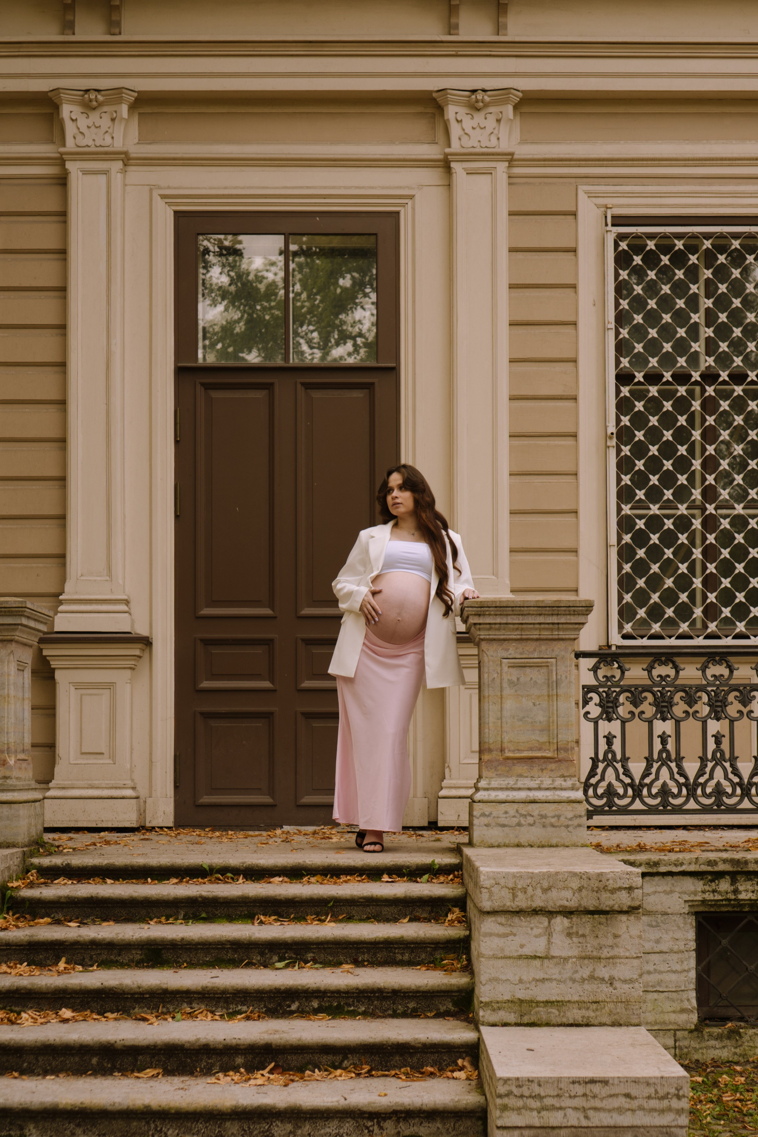 СЕМЕЙНАЯ ИСТОРИЯ. Профессиональный фотограф, Санкт-Петербург — Виктория Богомолова