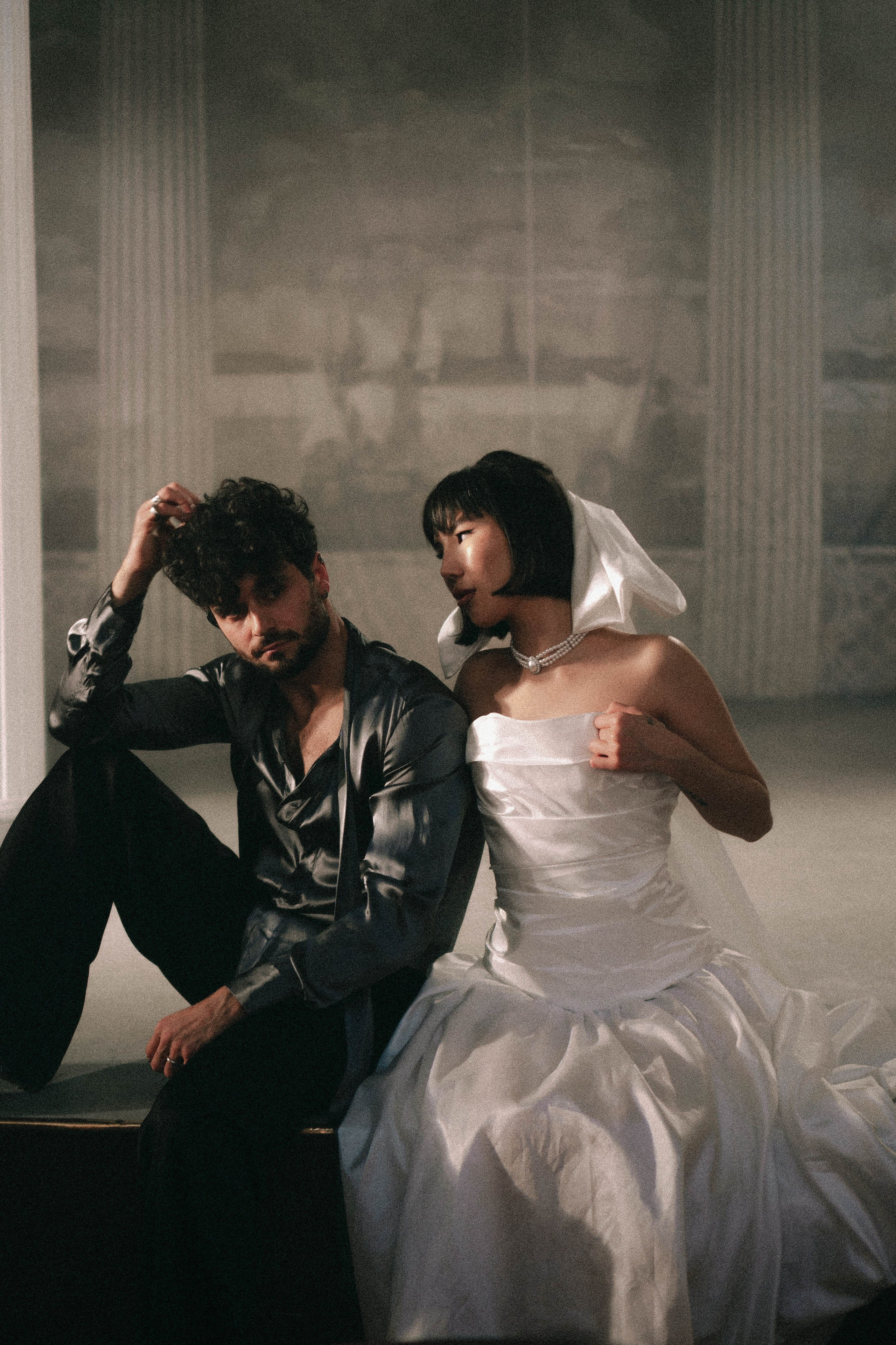 СВАБЕДНАЯ ФОТСЕССИИЯ В ОДНОМ ИЗ ЗАЛОВ НИКОЛАЕВСКОГО ДВОРЦА. Профессиональный фотограф, Санкт-Петербург — Виктория Богомолова