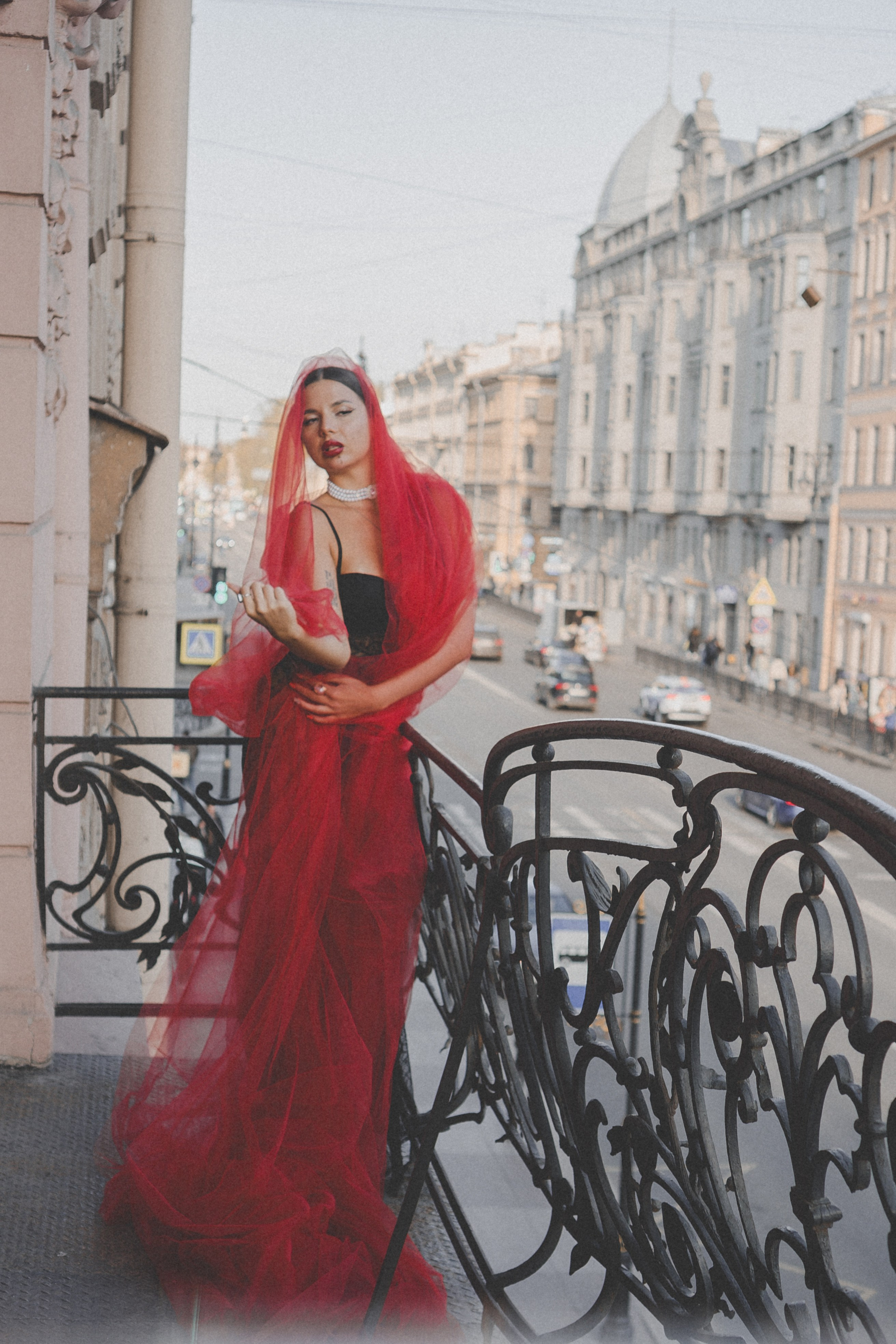 ПИТЕРСКИЙ БАЛКОНЧИК. Профессиональный фотограф, Санкт-Петербург — Виктория Богомолова